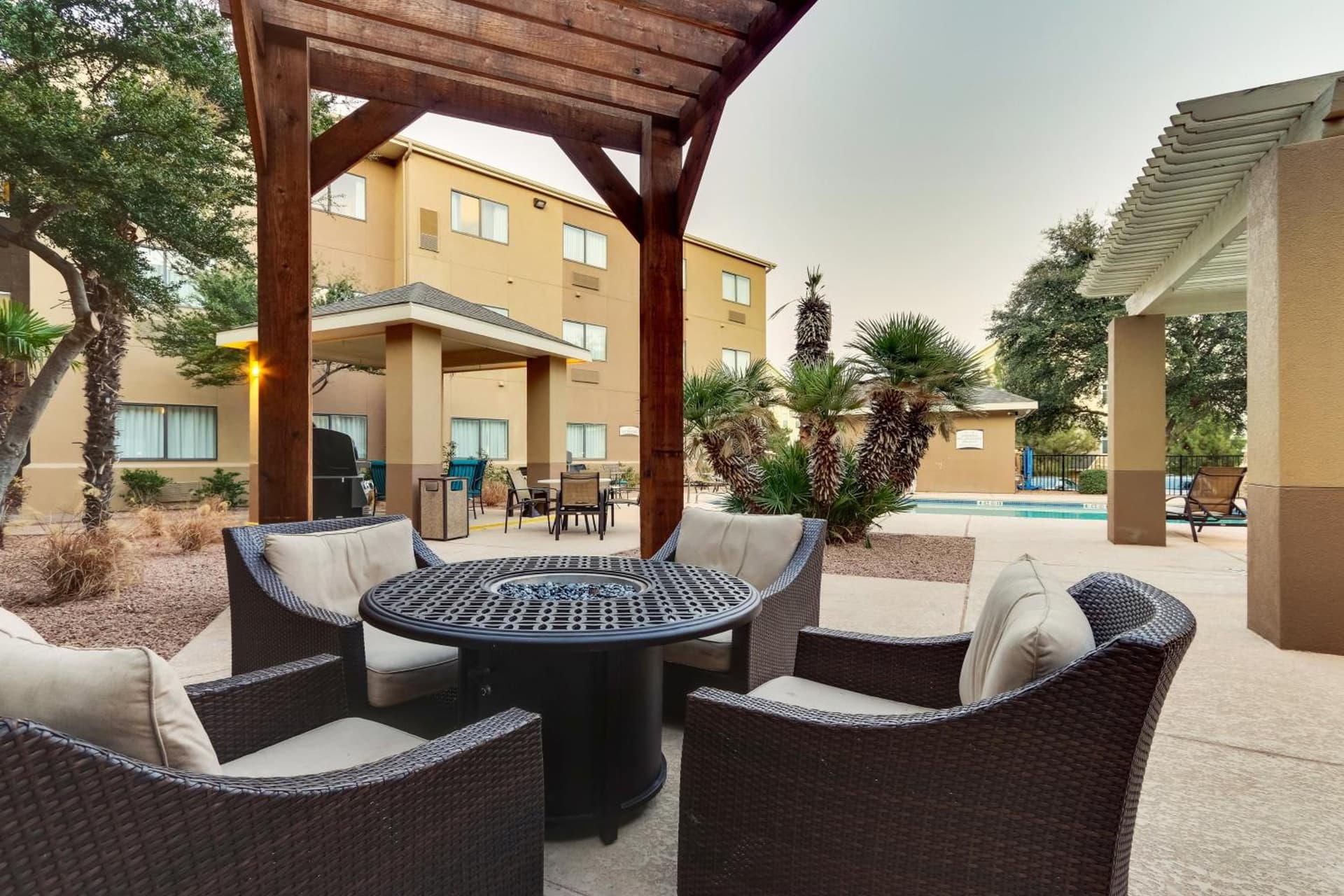 Staybridge Suites San Angelo by IHG gallery photo in San Angelo, TX — image 26