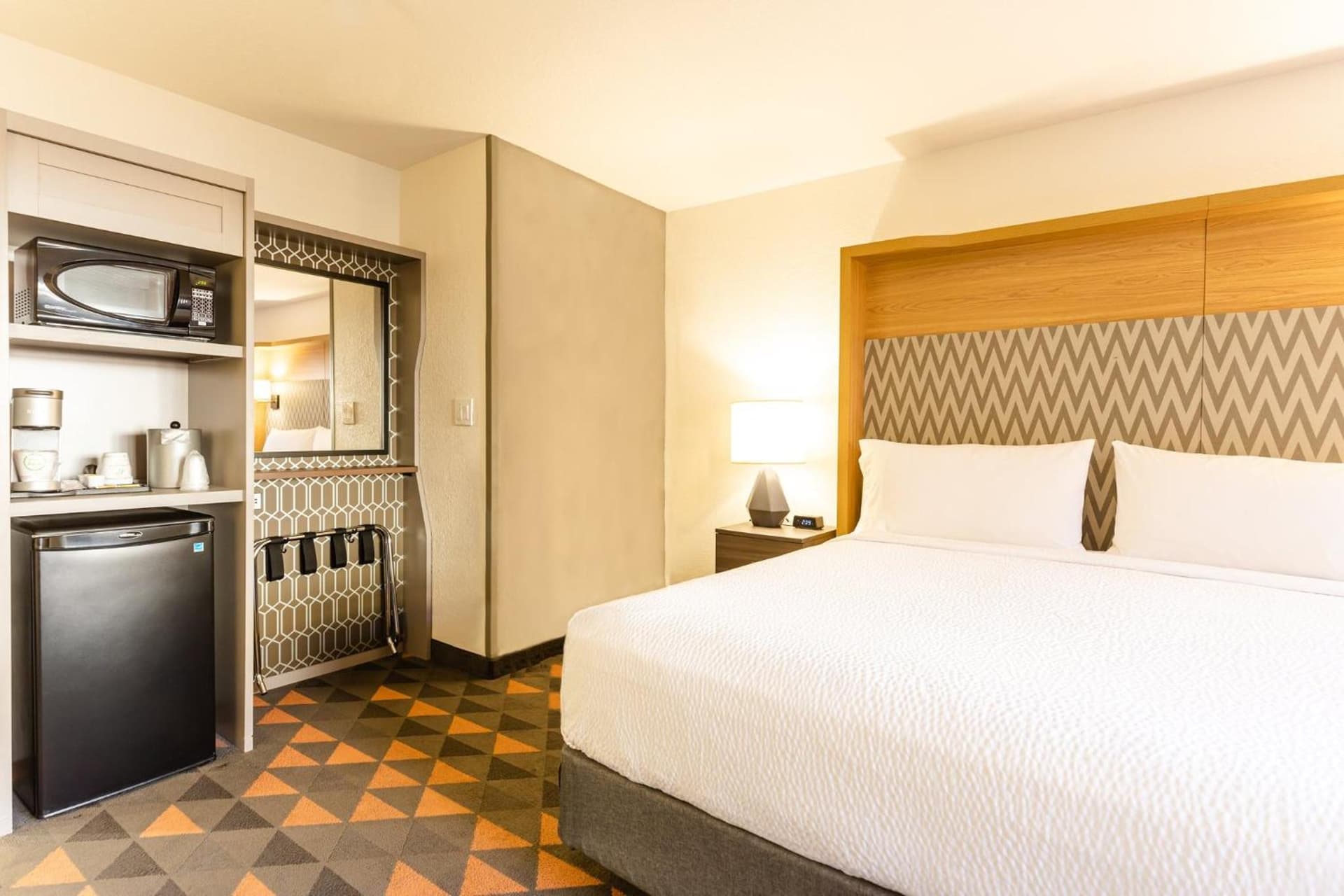 Holiday Inn Rancho Cordova - Northeast Sacramento by IHG gallery photo in Rancho Cordova, CA — image 19