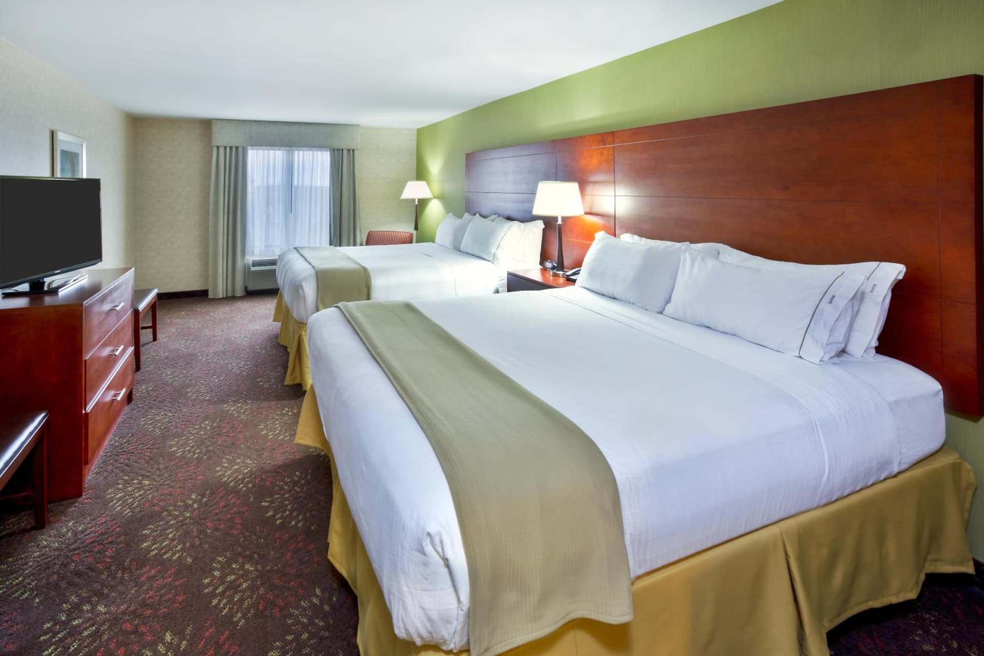Holiday Inn Express Frankenmuth by IHG gallery photo in Frankenmuth, MI — image 21