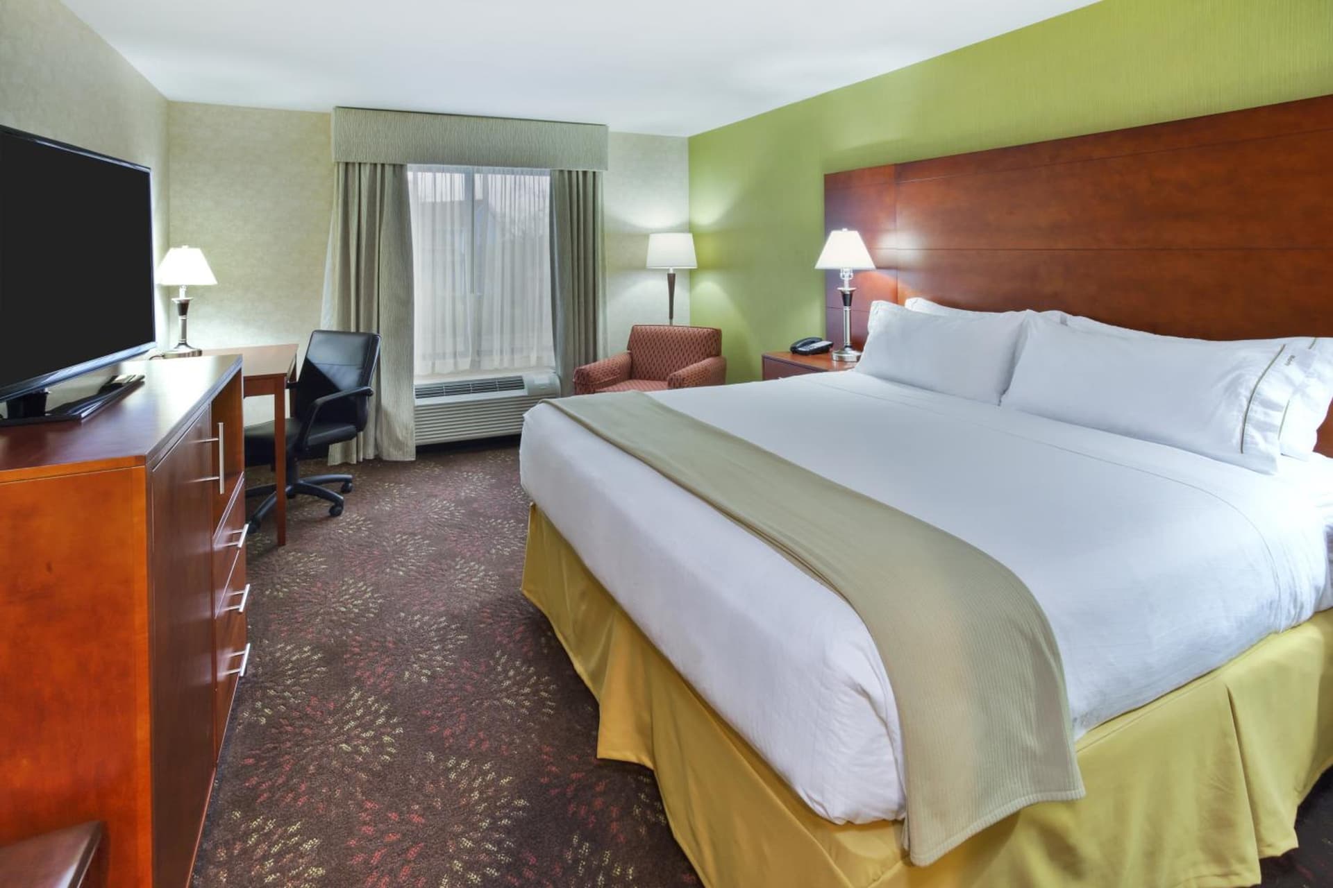 Holiday Inn Express Frankenmuth by IHG gallery photo in Frankenmuth, MI — image 9