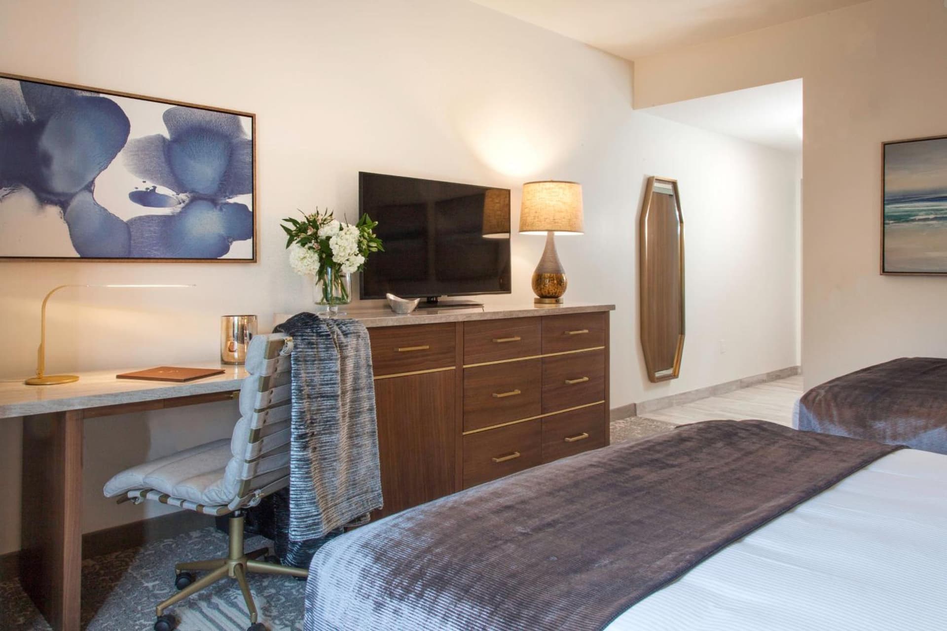 Legacy Resort Hotel & Spa gallery photo in San Diego, CA — image 4