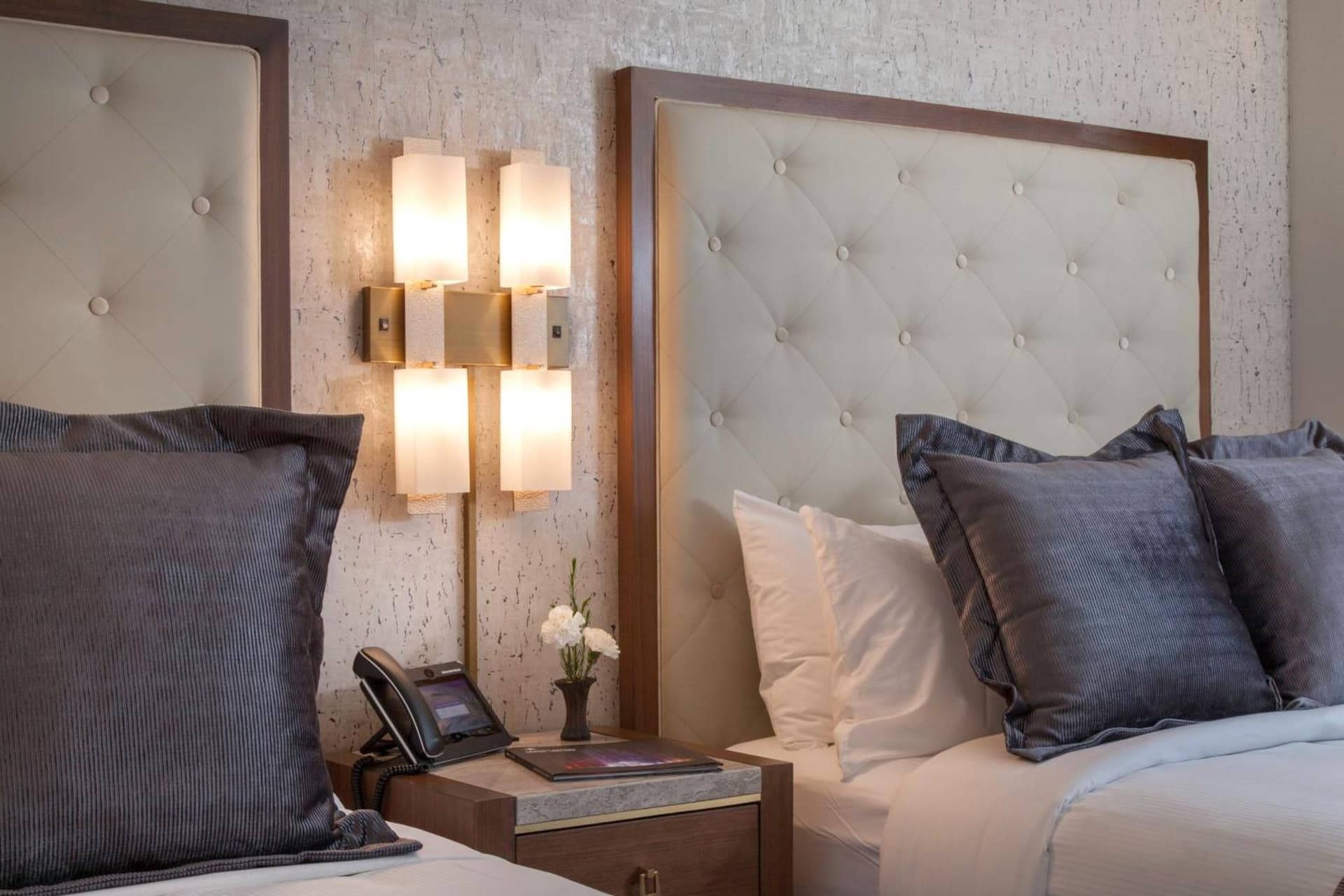 Legacy Resort Hotel & Spa gallery photo in San Diego, CA — image 11
