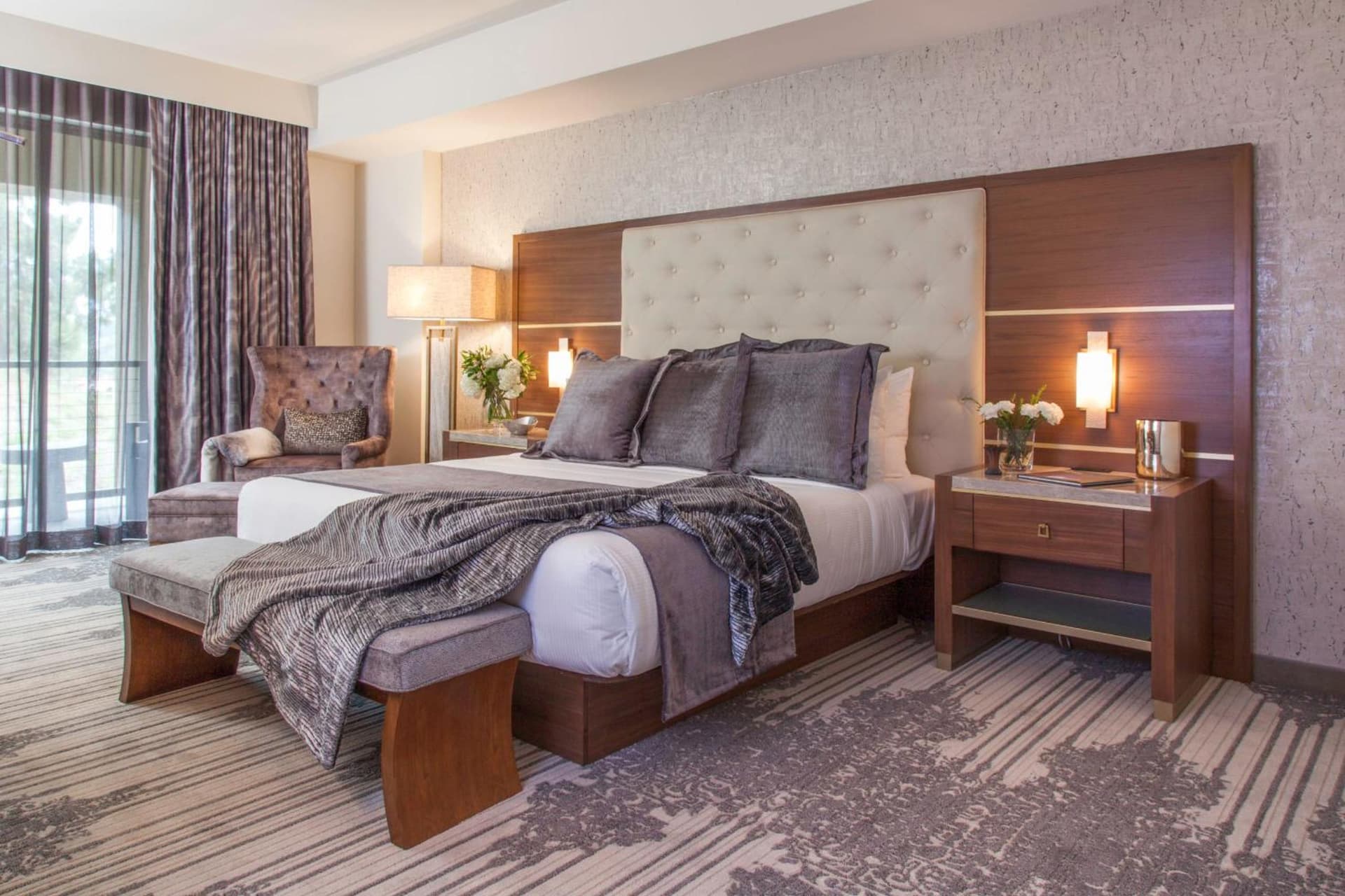 Legacy Resort Hotel & Spa property views in San Diego, CA — gallery photo 3