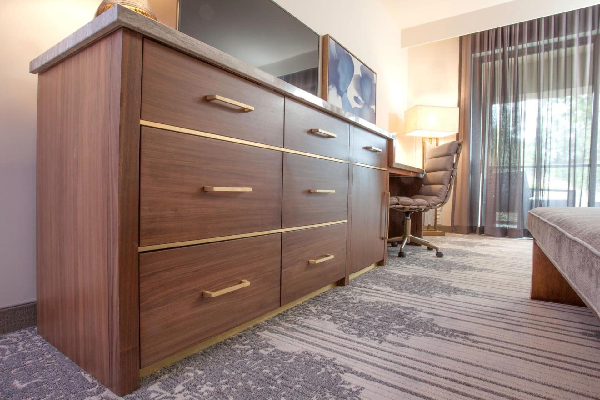 Legacy Resort Hotel & Spa gallery photo in San Diego, CA — image 6