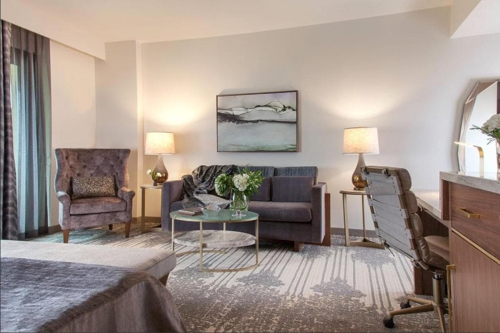 Legacy Resort Hotel & Spa gallery photo in San Diego, CA — image 13