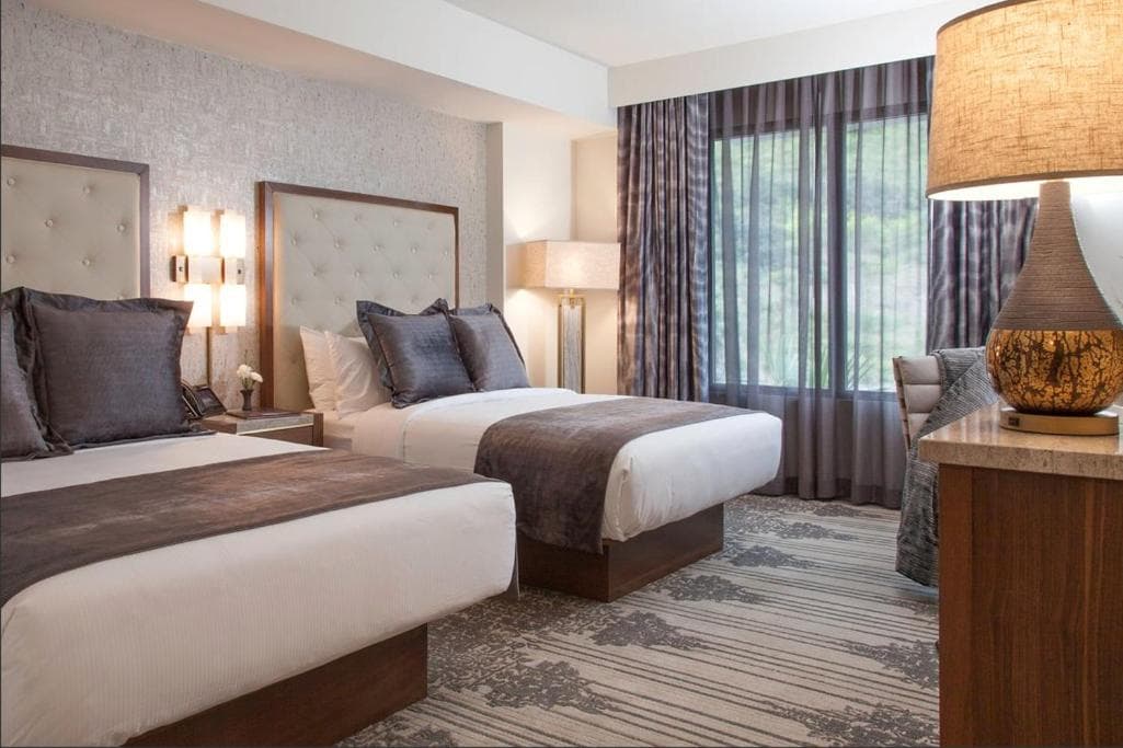 Legacy Resort Hotel & Spa gallery photo in San Diego, CA — image 7