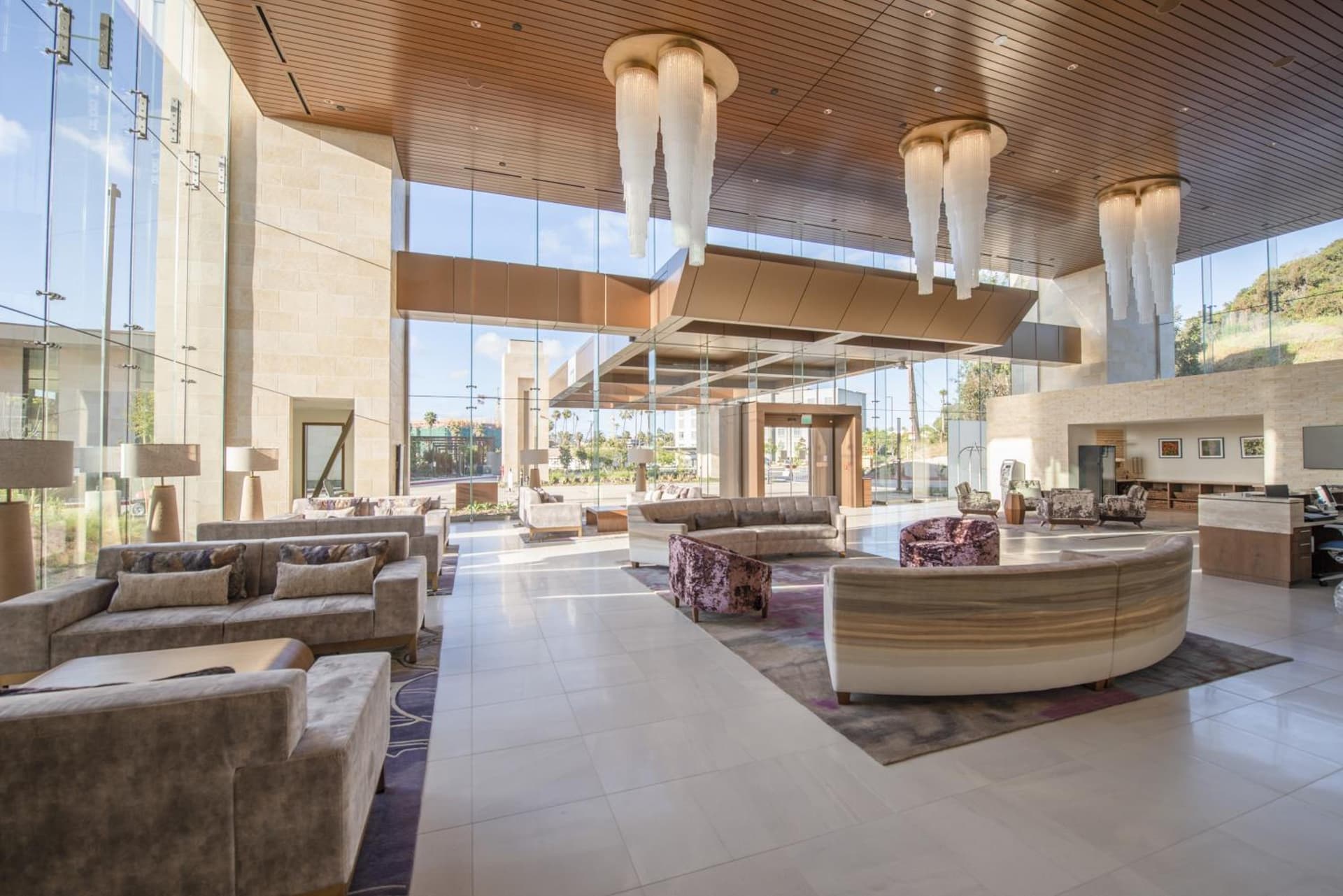 Legacy Resort Hotel & Spa gallery photo in San Diego, CA — image 9