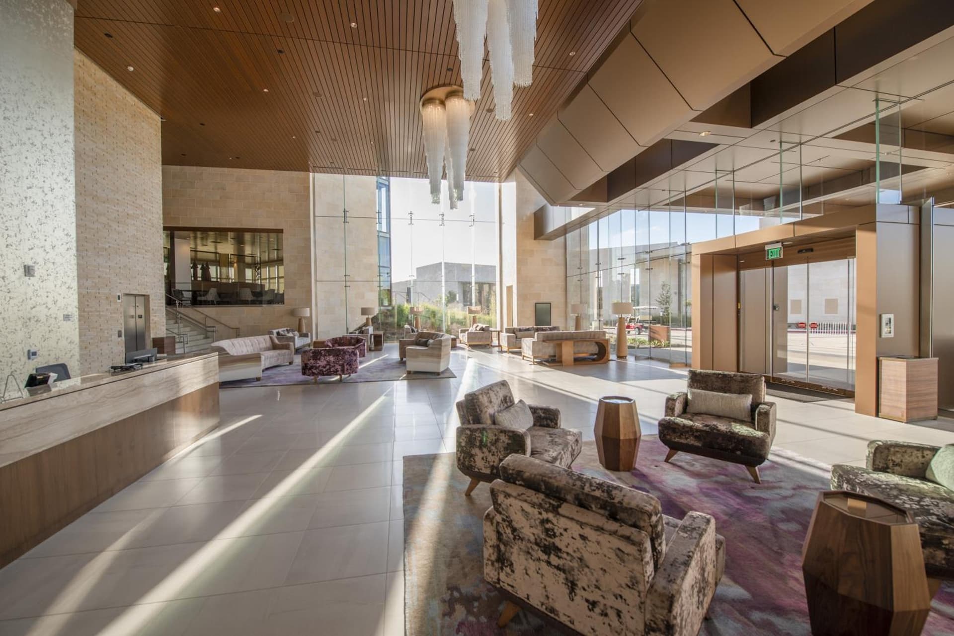 Legacy Resort Hotel & Spa gallery photo in San Diego, CA — image 14