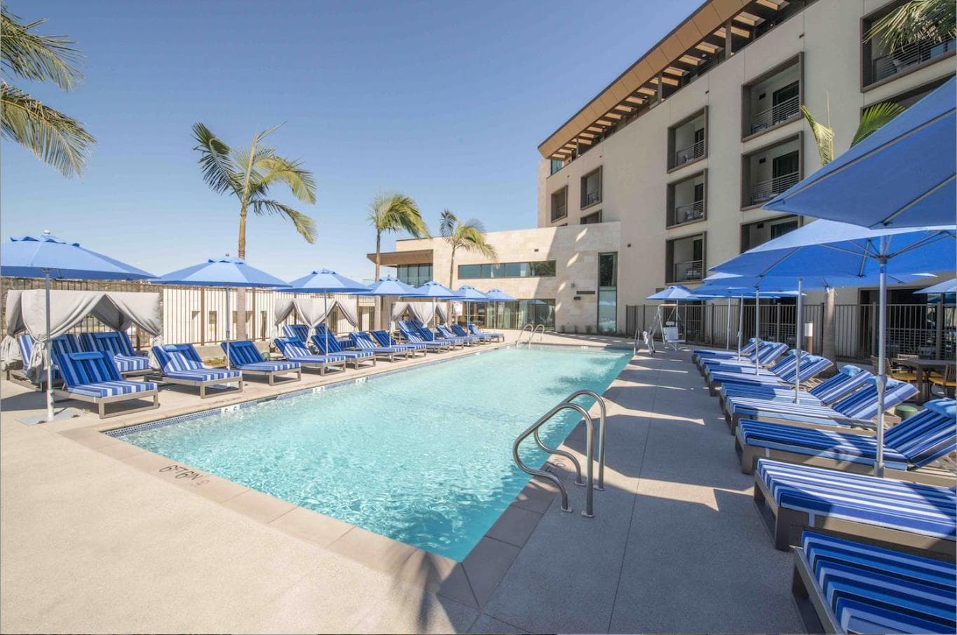 Legacy Resort Hotel & Spa gallery photo in San Diego, CA — image 20
