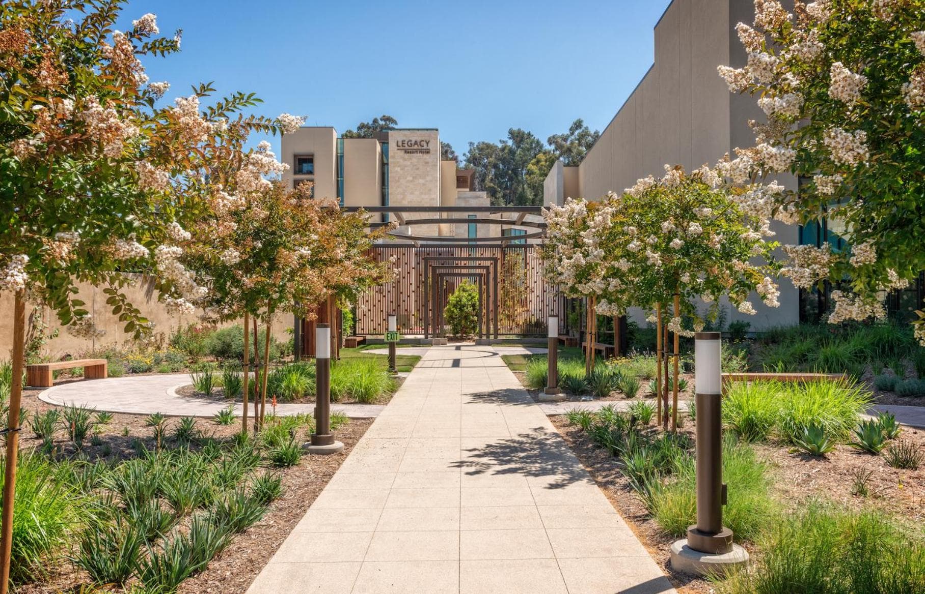 Legacy Resort Hotel & Spa gallery photo in San Diego, CA — image 12