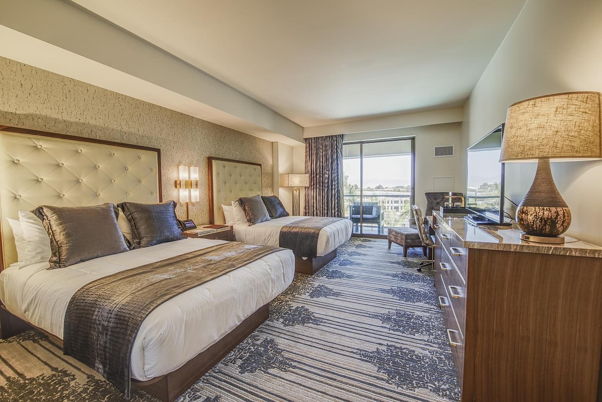 Legacy Resort Hotel & Spa gallery photo in San Diego, CA — image 18