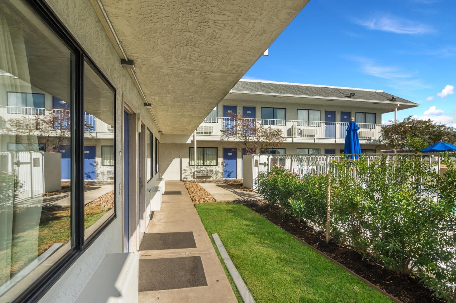 Motel 6-College Station, TX - Bryan gallery photo in College Station, TX — image 31