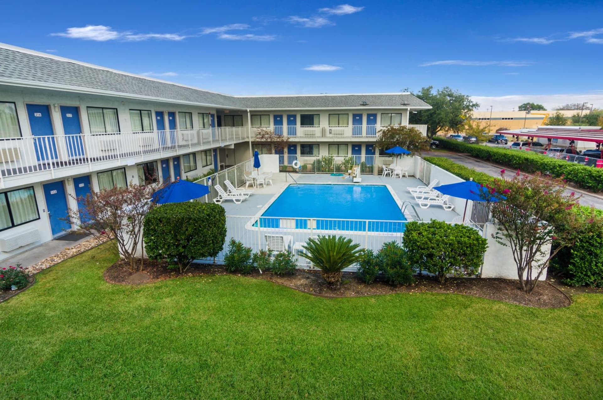 Motel 6-College Station, TX - Bryan gallery photo in College Station, TX — image 34