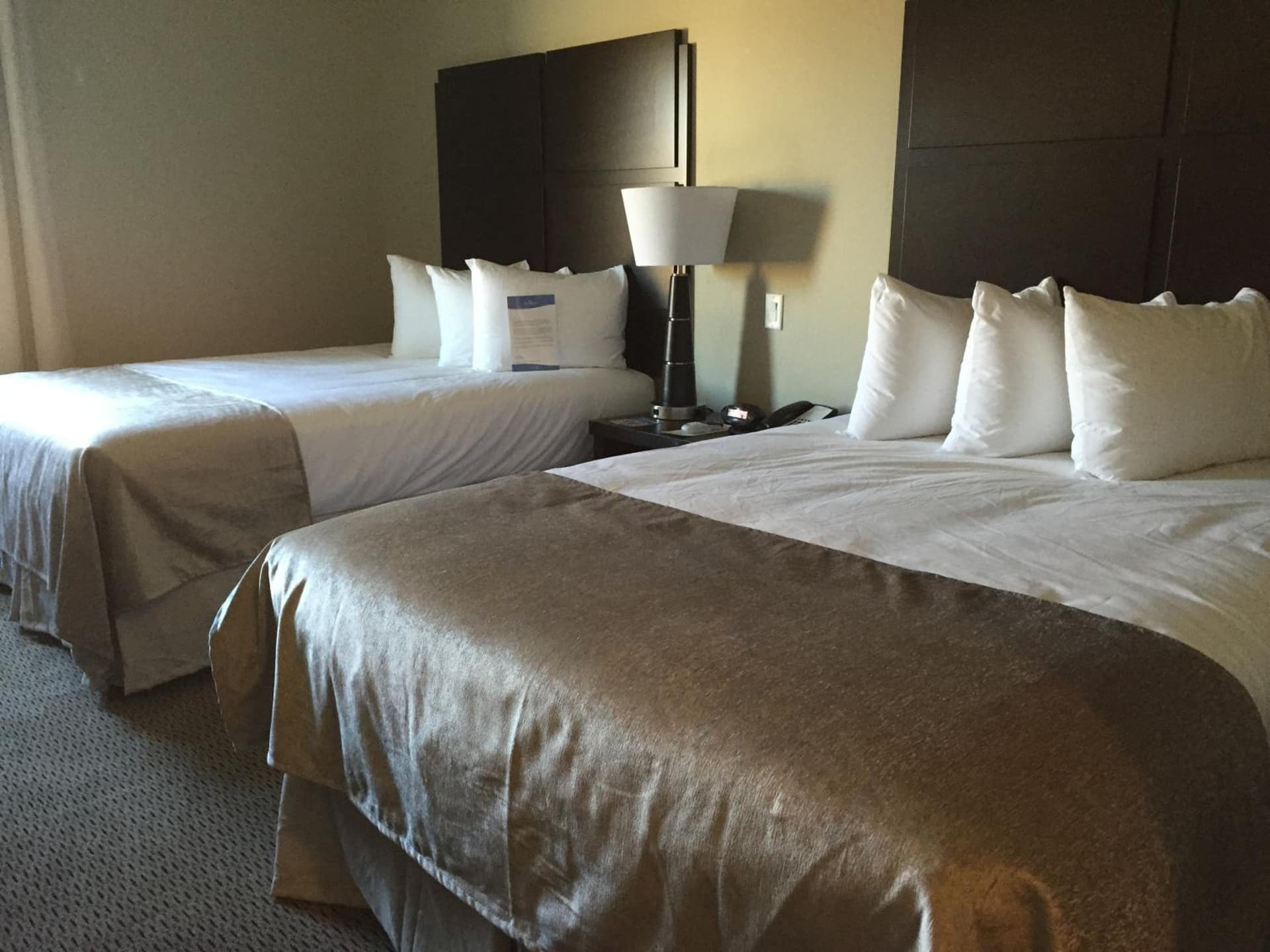 Baymont by Wyndham College Station gallery photo in College Station, TX — image 4
