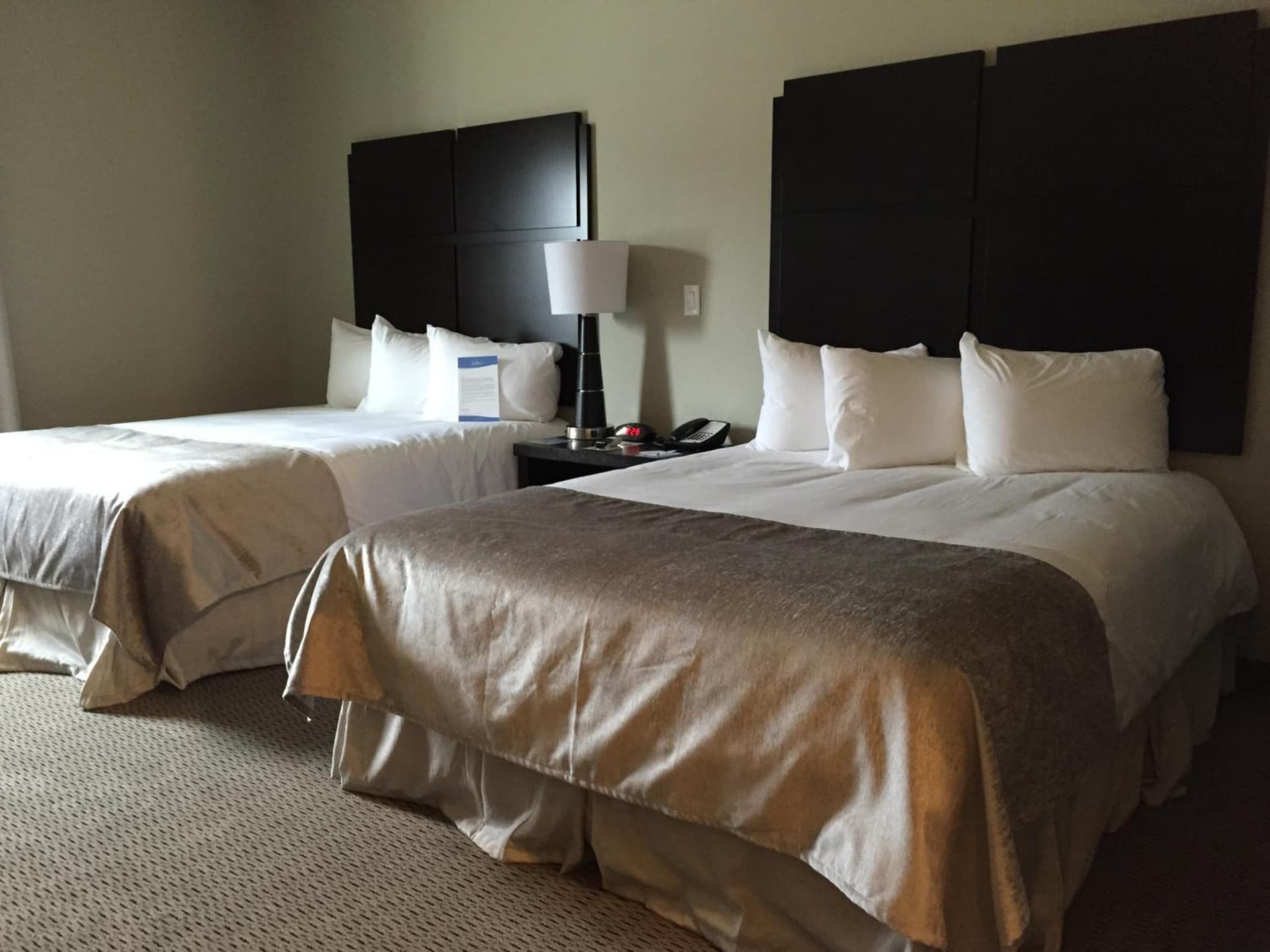 Baymont by Wyndham College Station gallery photo in College Station, TX — image 62