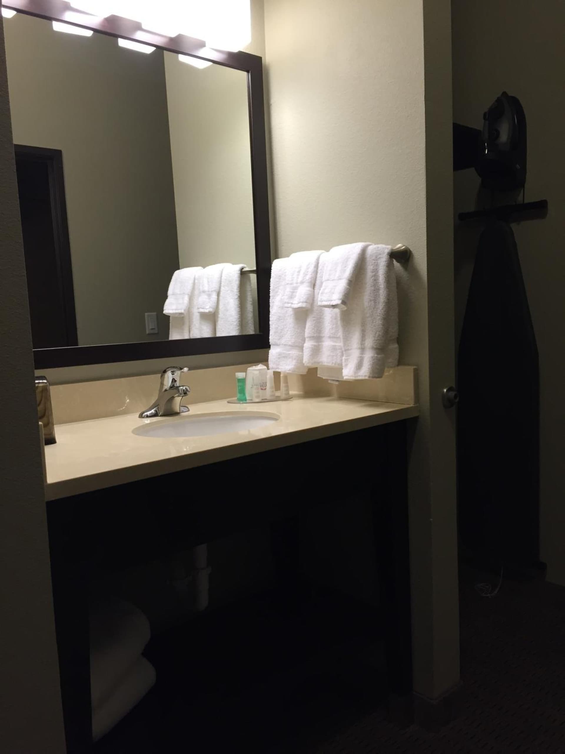 Baymont by Wyndham College Station gallery photo in College Station, TX — image 65