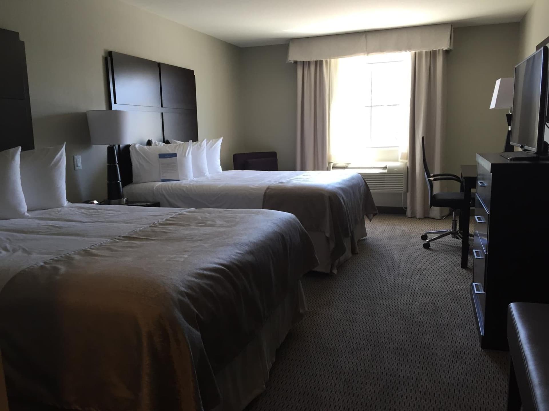 Baymont by Wyndham College Station gallery photo in College Station, TX — image 6