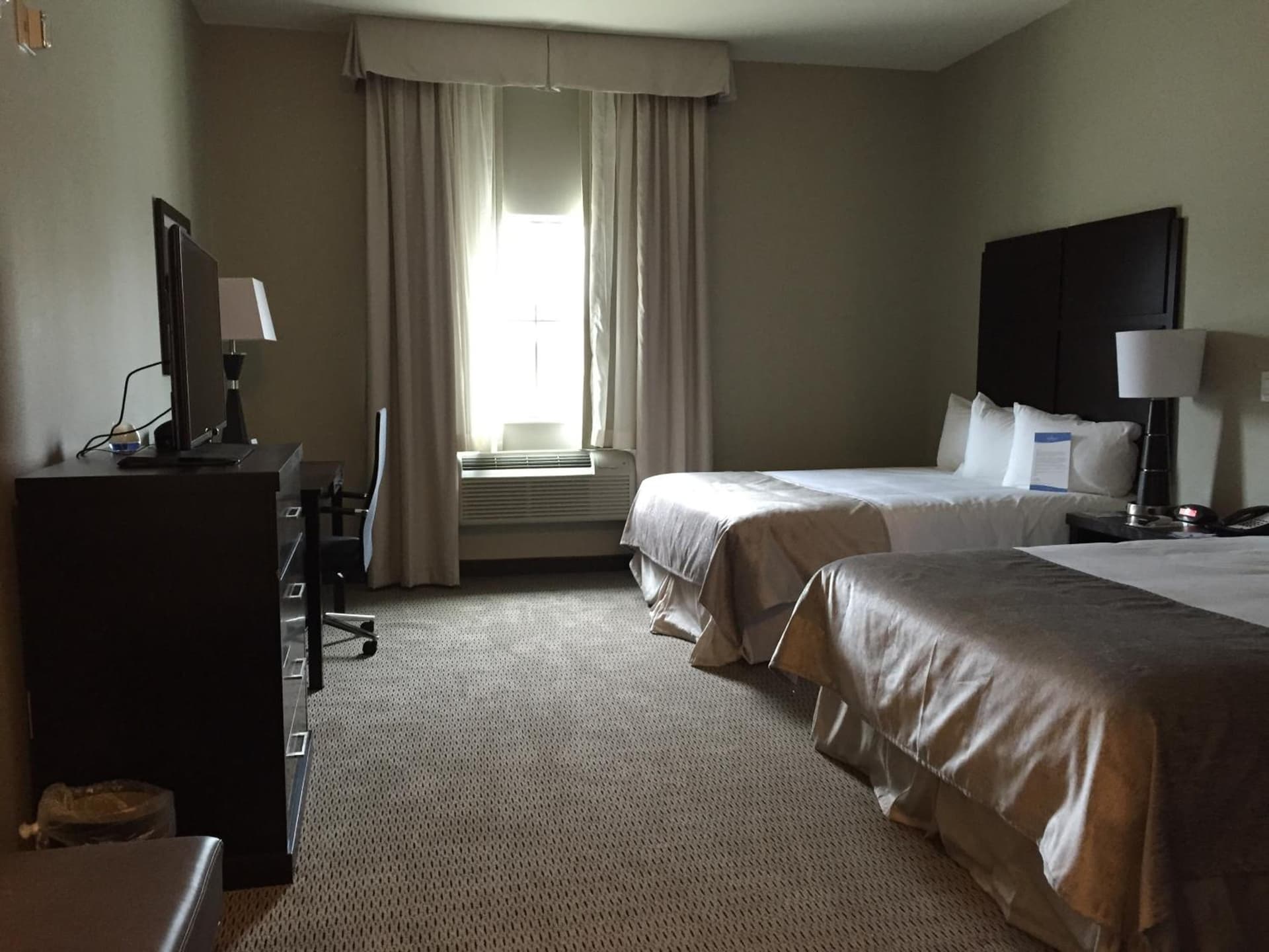 Baymont by Wyndham College Station gallery photo in College Station, TX — image 10