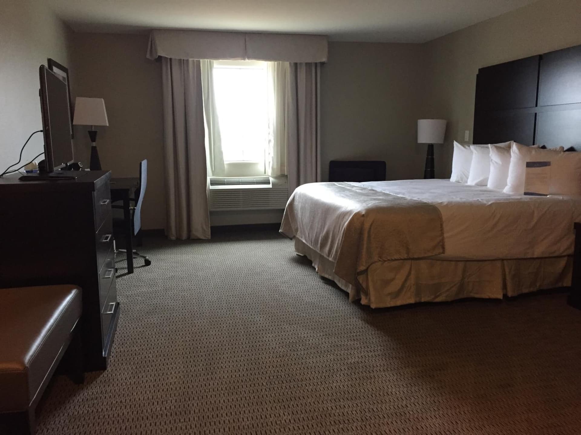 Baymont by Wyndham College Station gallery photo in College Station, TX — image 22