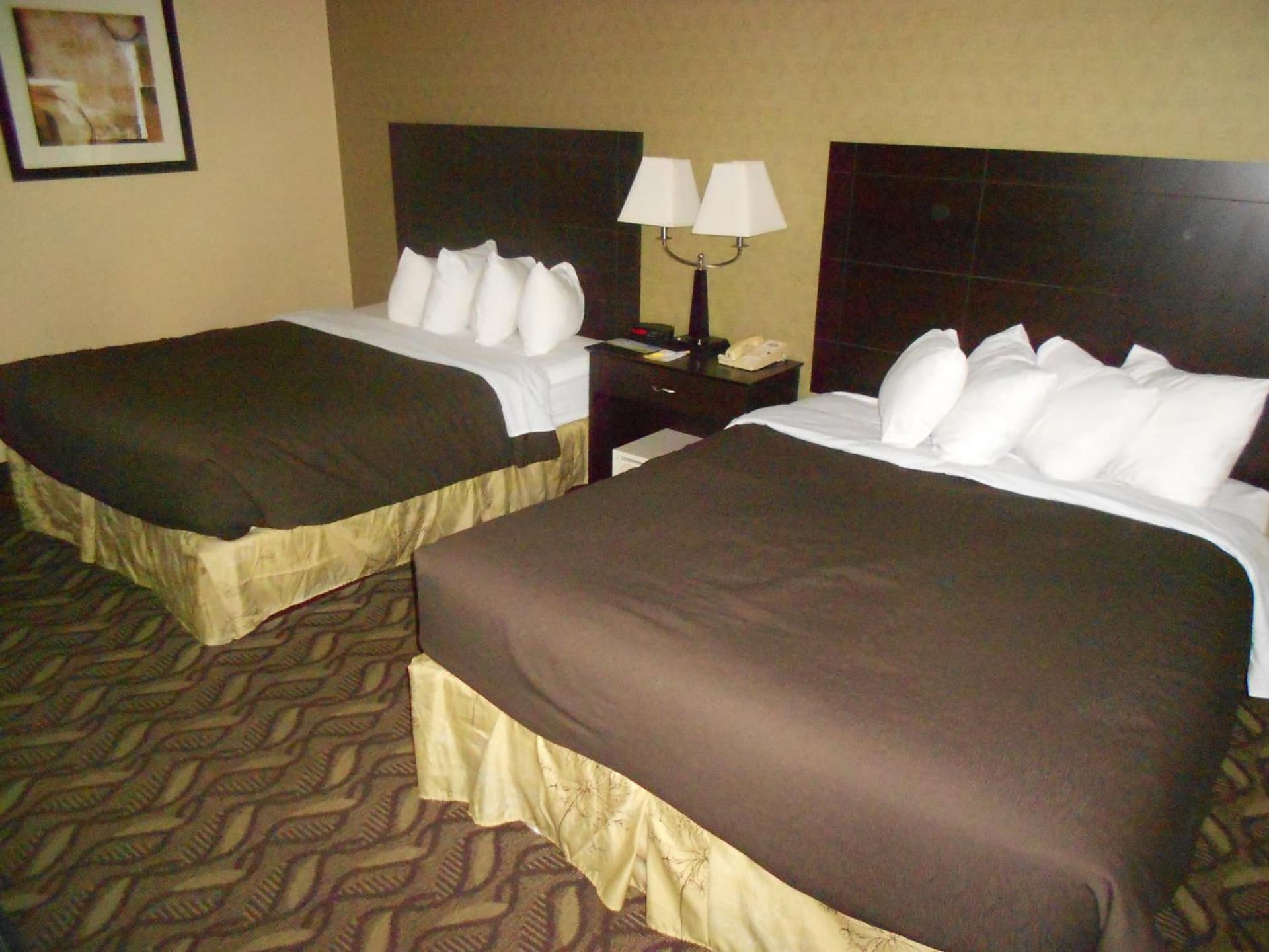 Days Inn by Wyndham Bismarck gallery photo in Bismarck, ND — image 28