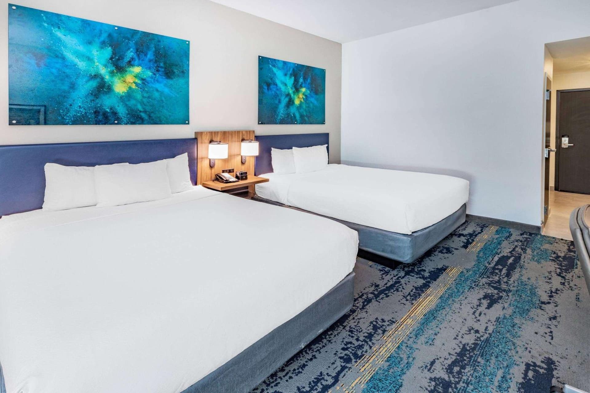 La Quinta Inn & Suites by Wyndham Texas City I 45 Galveston Area gallery photo in Texas City, TX — image 21