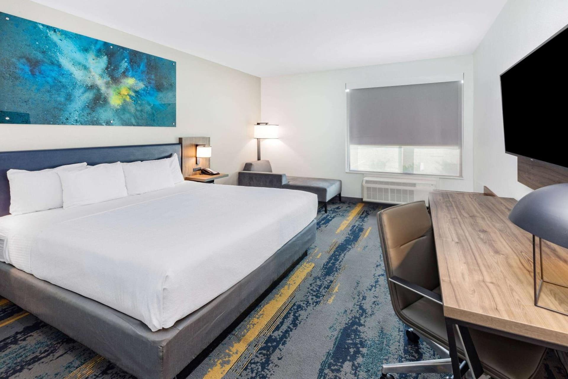 La Quinta Inn & Suites by Wyndham Texas City I 45 Galveston Area gallery photo in Texas City, TX — image 19