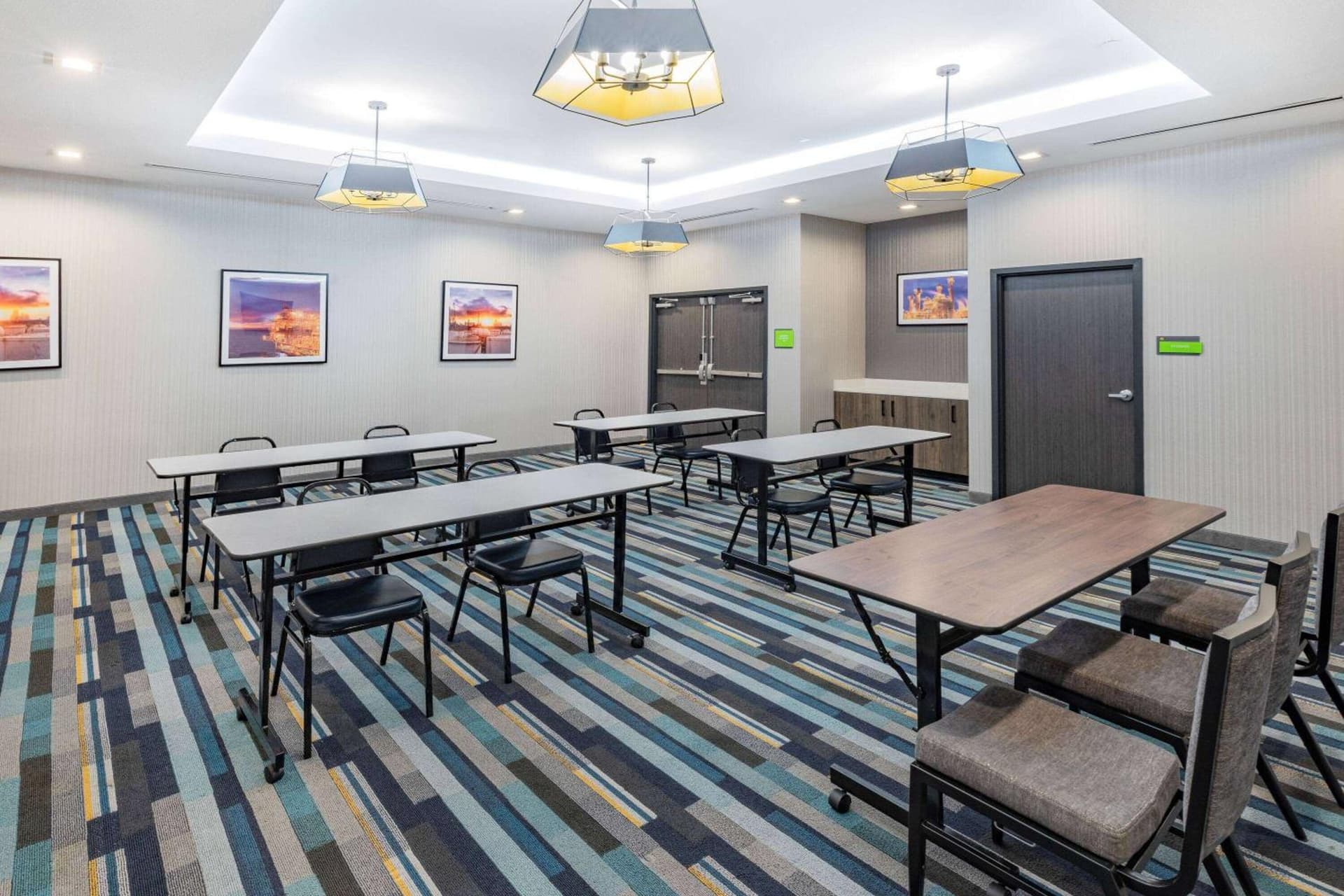 La Quinta Inn & Suites by Wyndham Texas City I 45 Galveston Area gallery photo in Texas City, TX — image 26