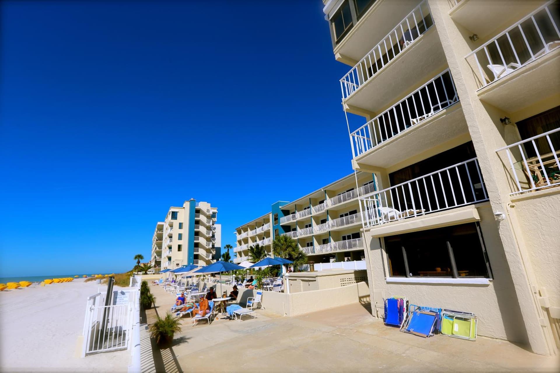 Shoreline Island Resort - Exclusively Adult gallery photo in St Pete Beach, FL — image 24
