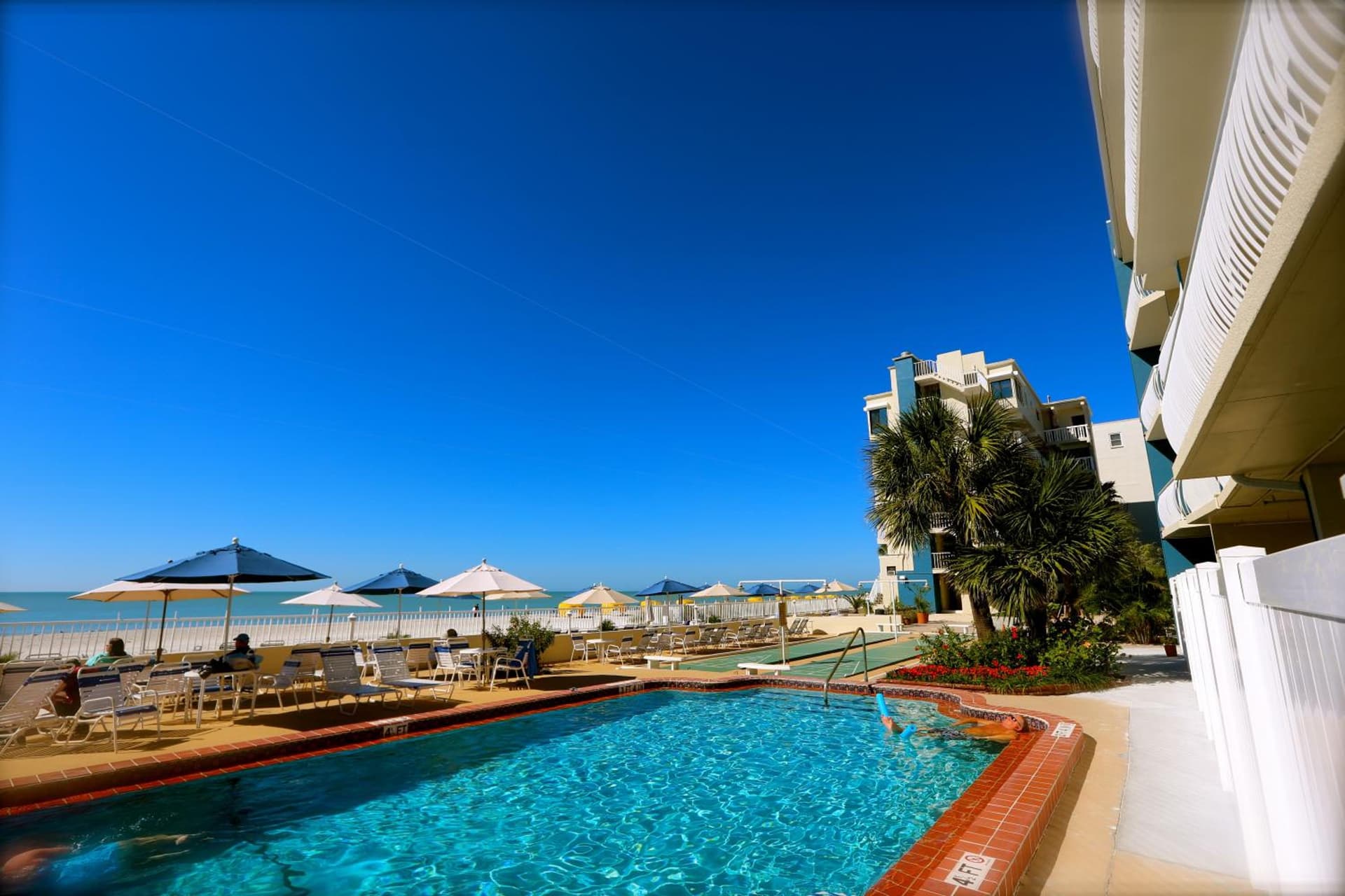 Shoreline Island Resort - Exclusively Adult gallery photo in St Pete Beach, FL — image 4