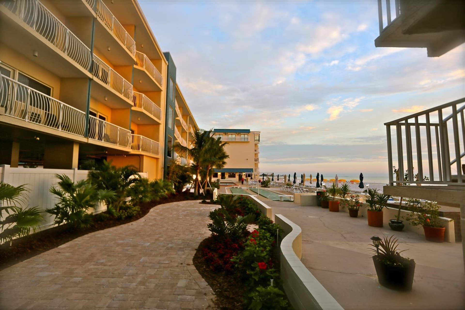 Shoreline Island Resort - Exclusively Adult gallery photo in St Pete Beach, FL — image 8