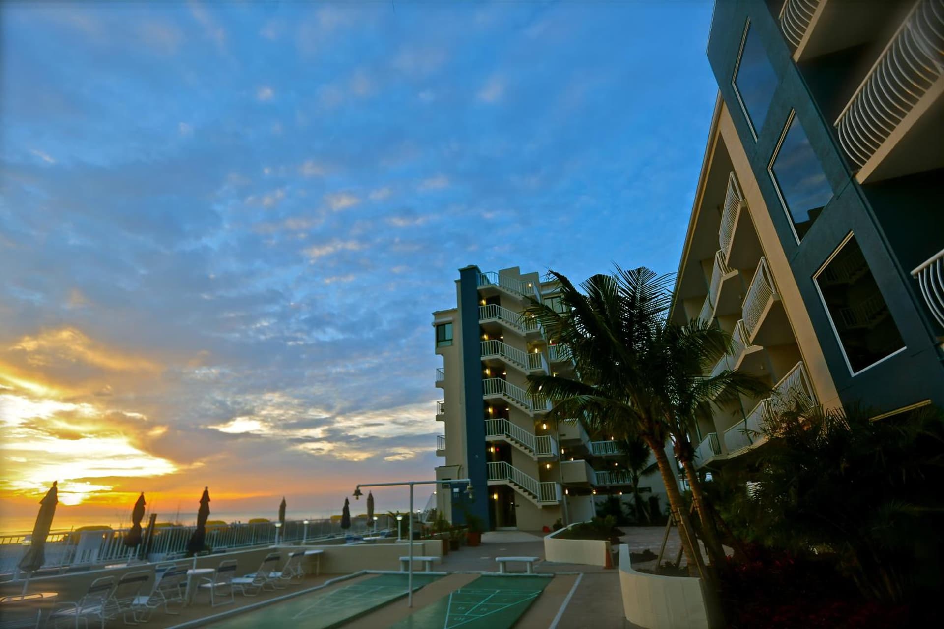 Shoreline Island Resort - Exclusively Adult gallery photo in St Pete Beach, FL — image 10