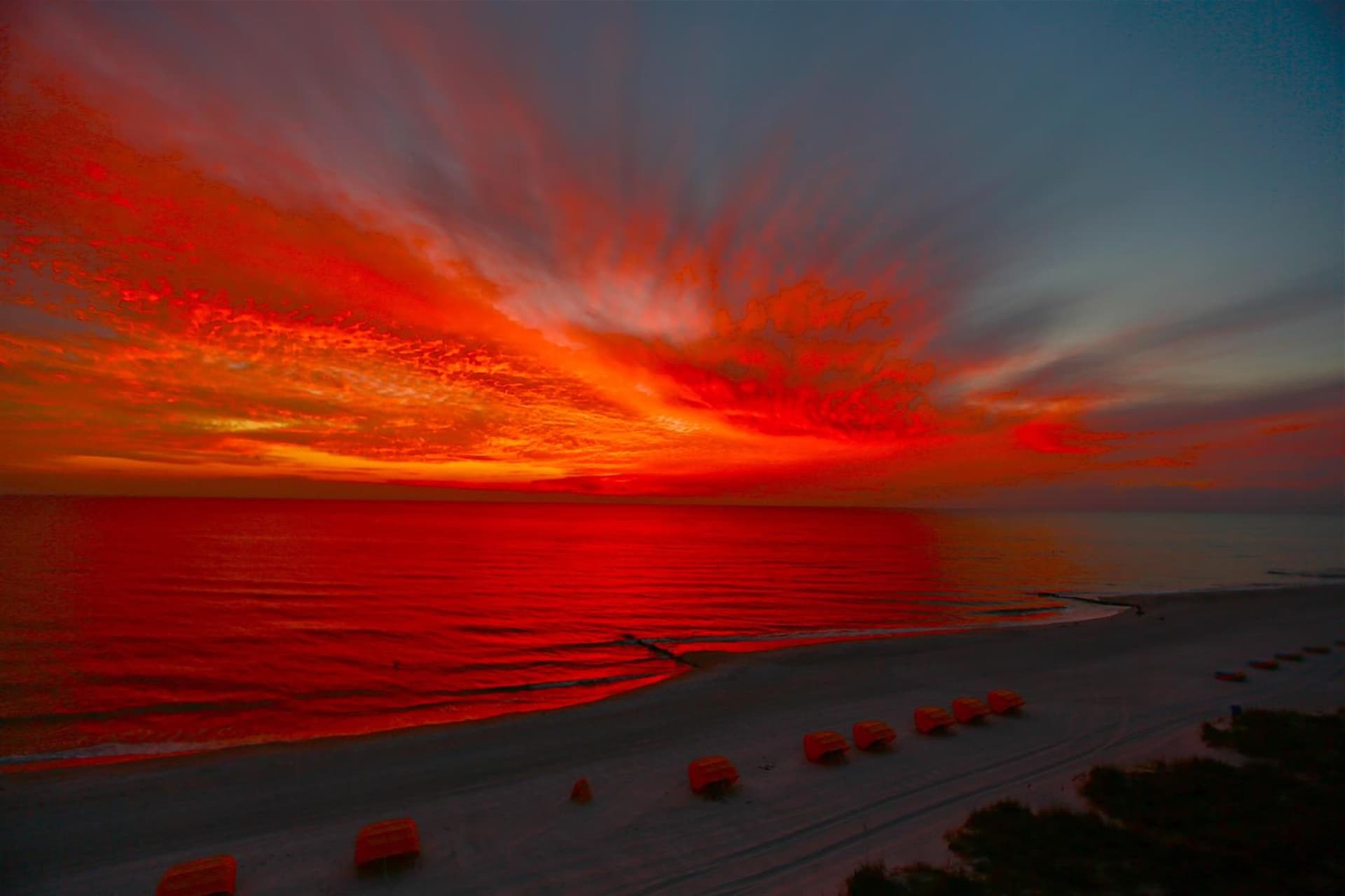 Shoreline Island Resort - Exclusively Adult gallery photo in St Pete Beach, FL — image 13