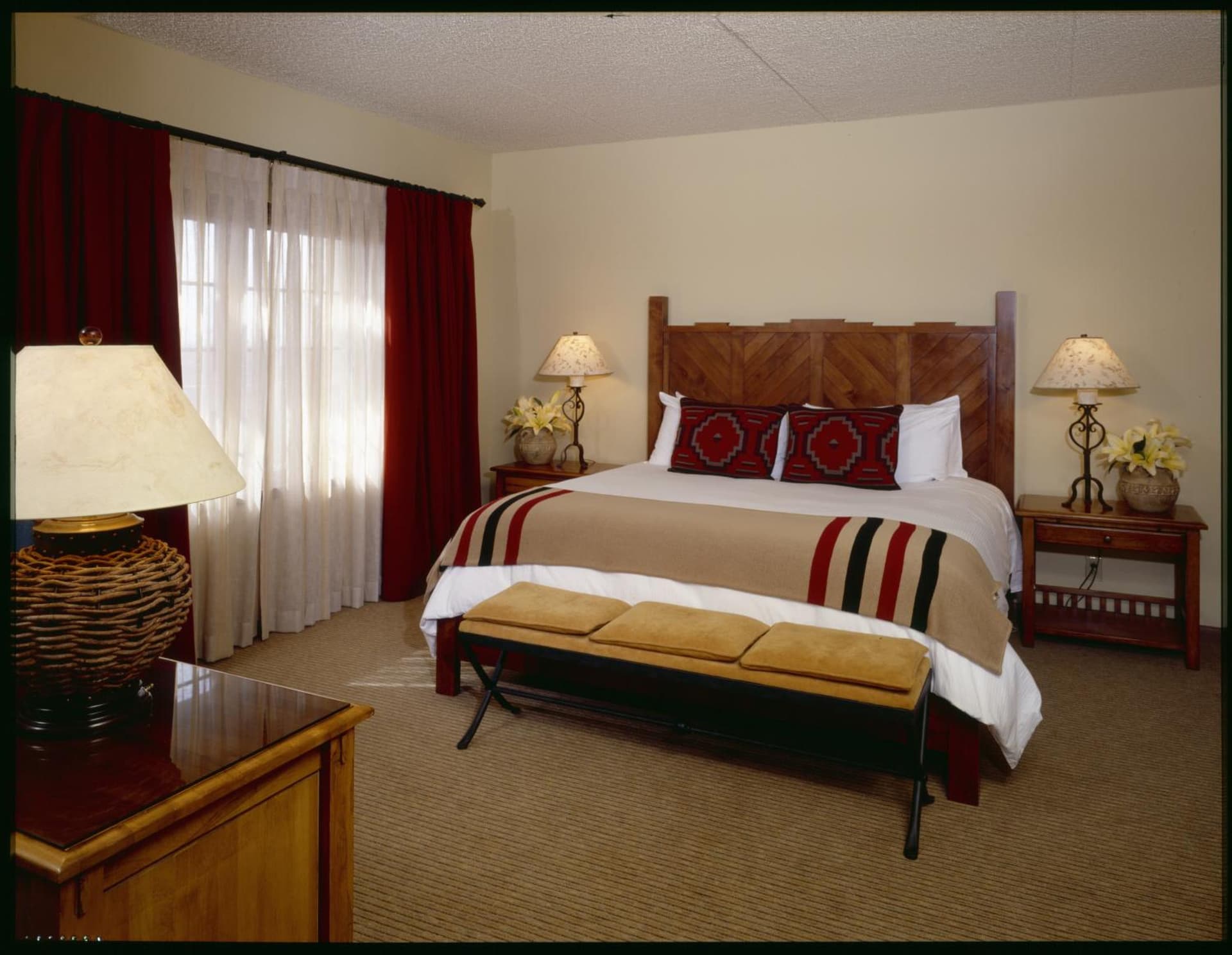 Eldorado Hotel and Spa gallery photo in Santa Fe, NM — image 44