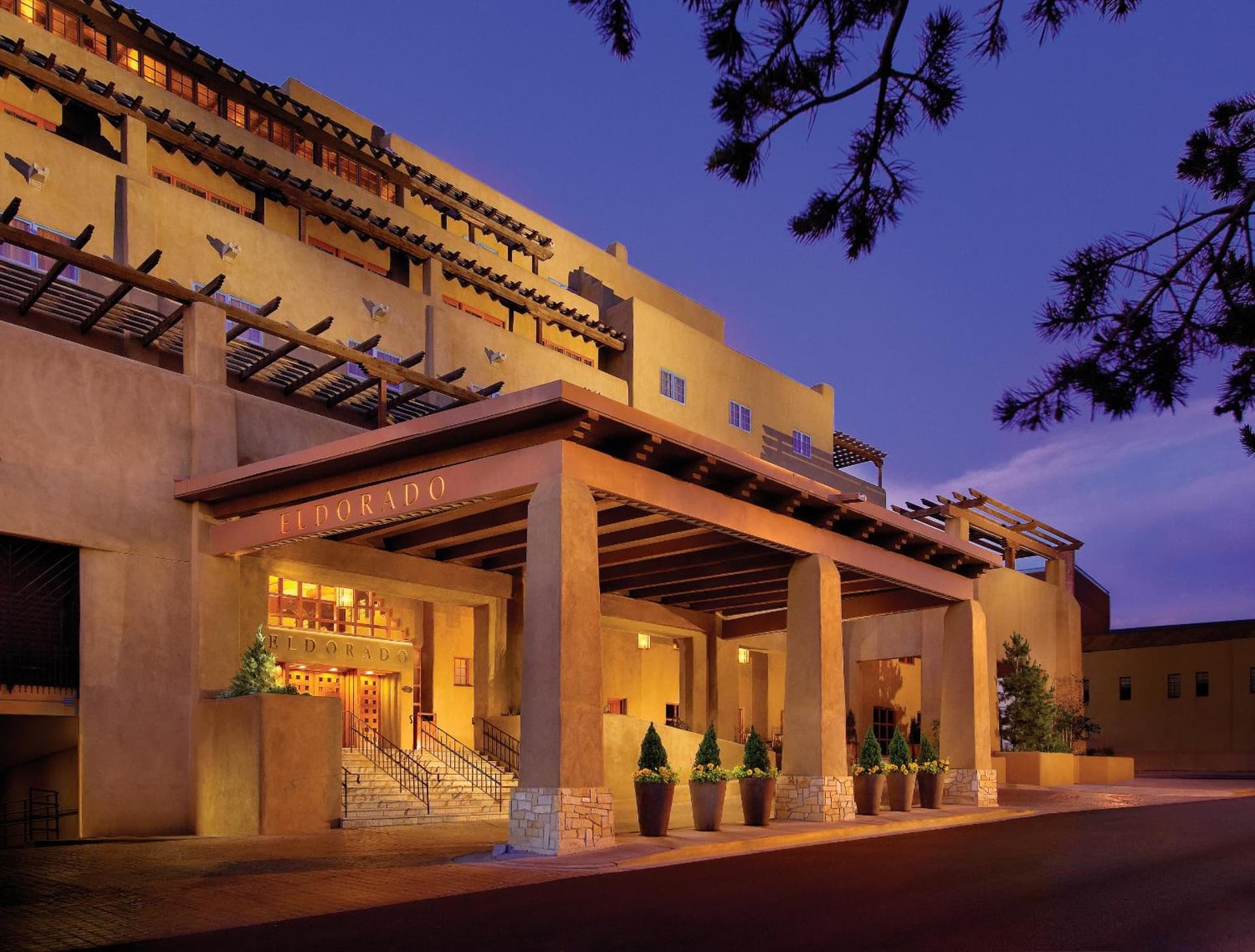 Eldorado Hotel and Spa gallery photo in Santa Fe, NM — image 7