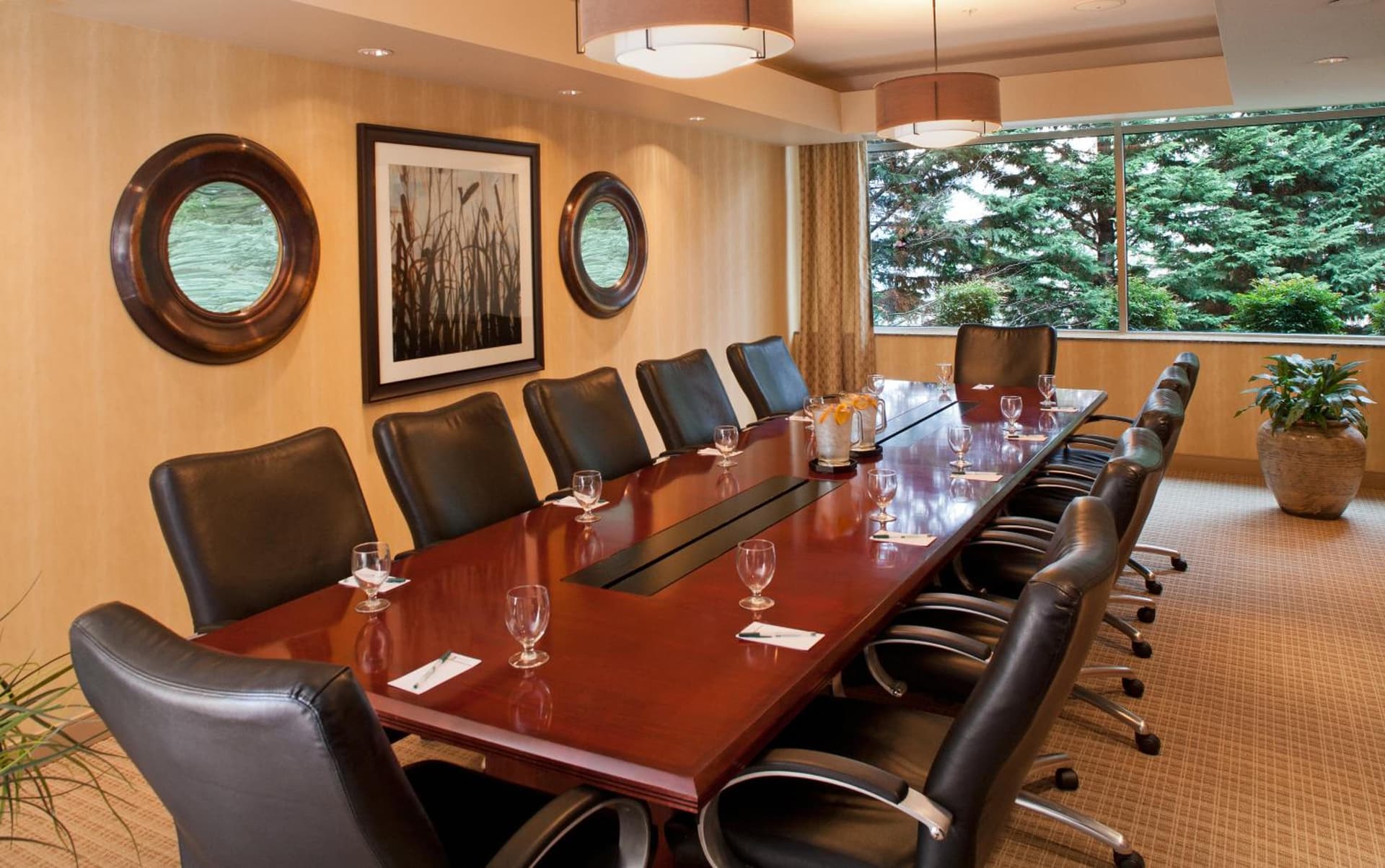 Silver Cloud Hotel - Seattle Lake Union gallery photo in Seattle, WA — image 25
