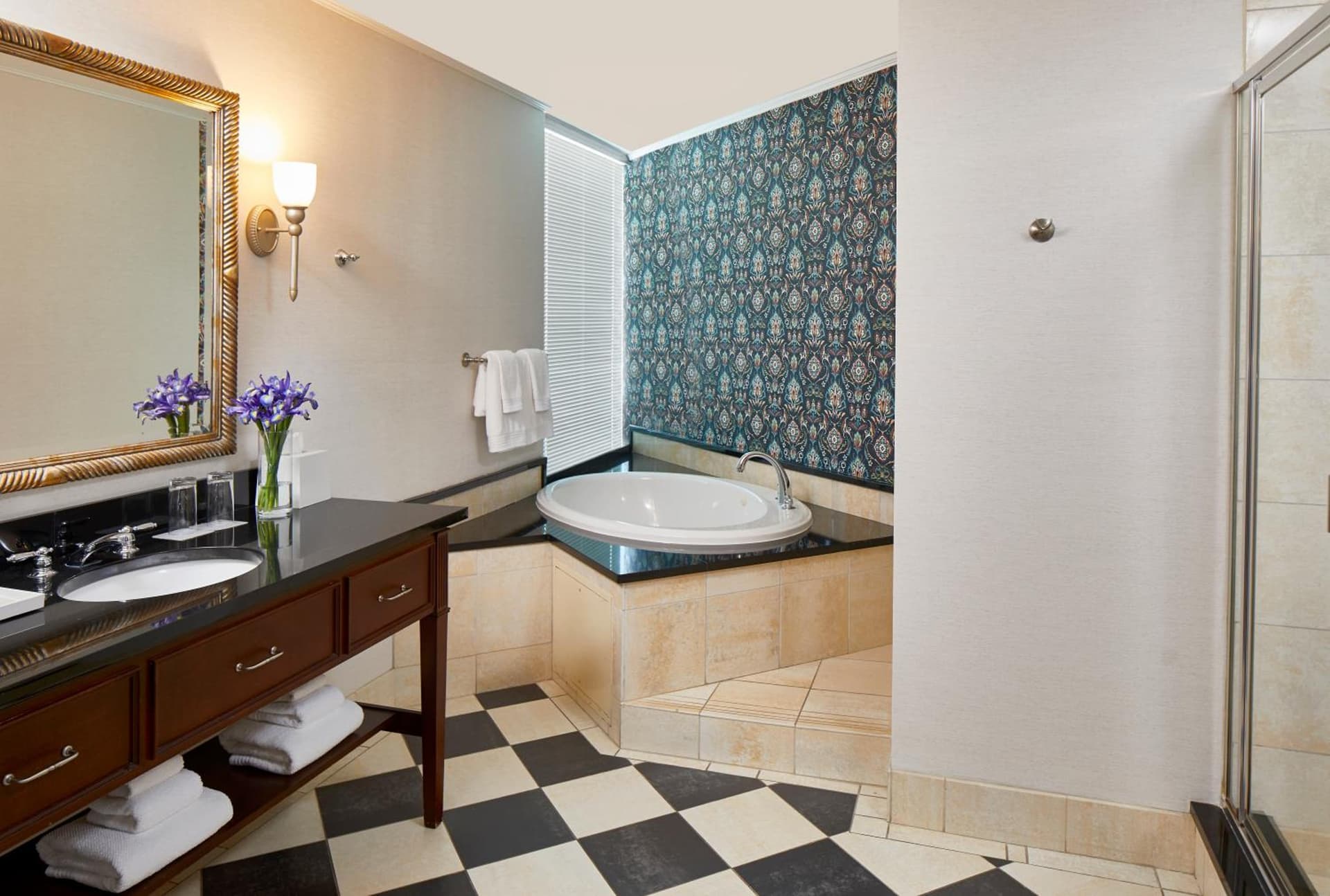 The Battle House Renaissance Mobile Hotel & Spa gallery photo in Mobile, AL — image 73
