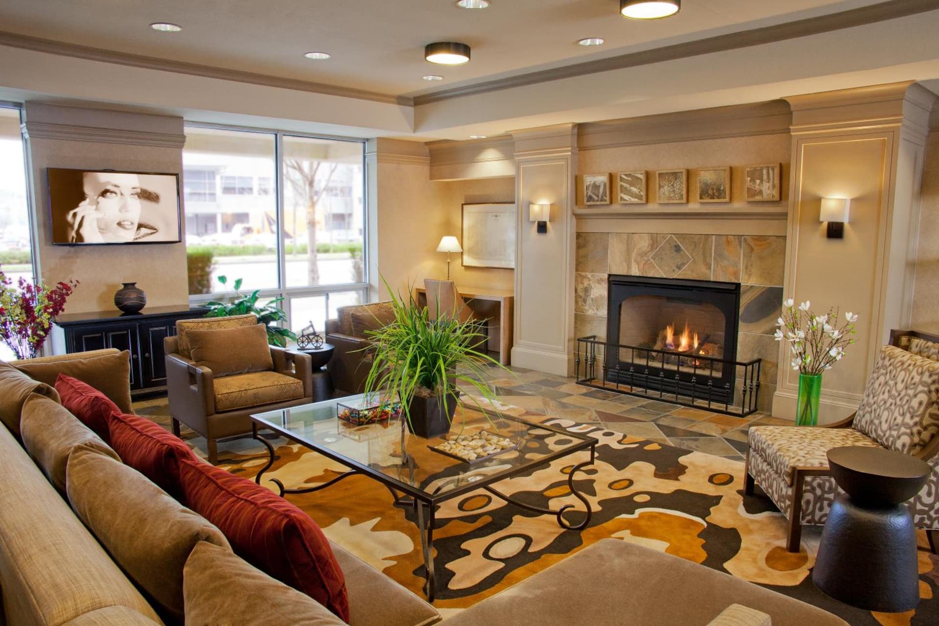 Silver Cloud Hotel - Seattle Lake Union gallery photo in Seattle, WA — image 18