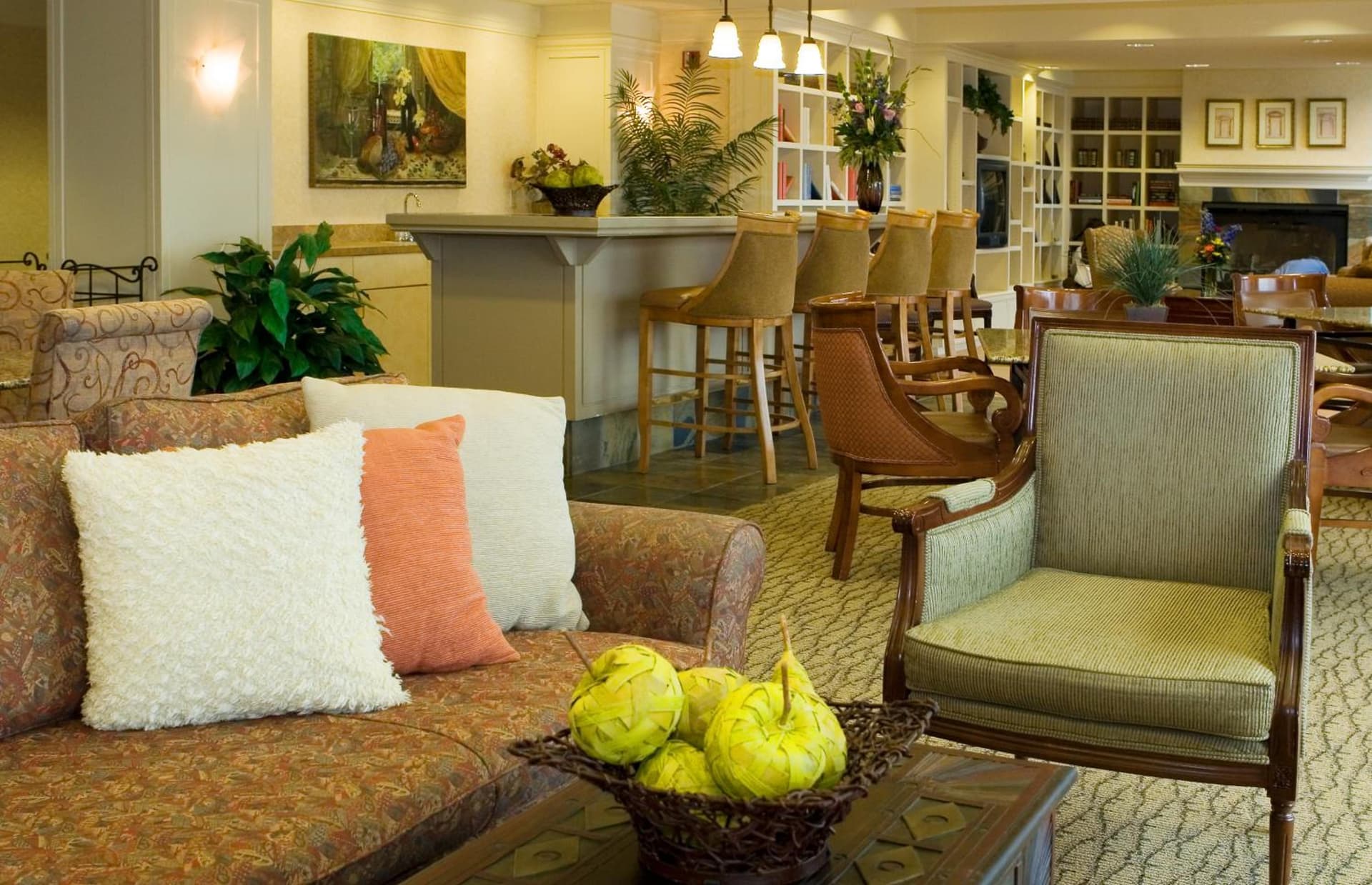 Silver Cloud Hotel - Seattle Lake Union gallery photo in Seattle, WA — image 19