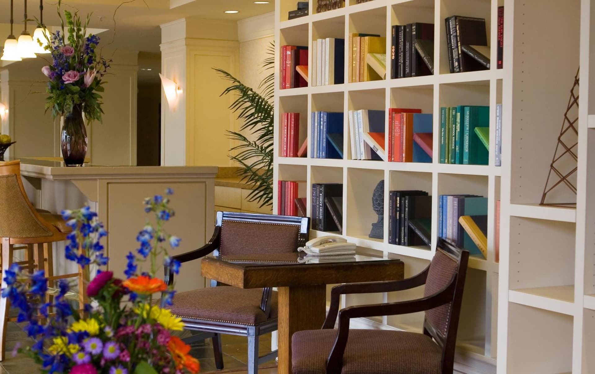 Silver Cloud Hotel - Seattle Lake Union gallery photo in Seattle, WA — image 16