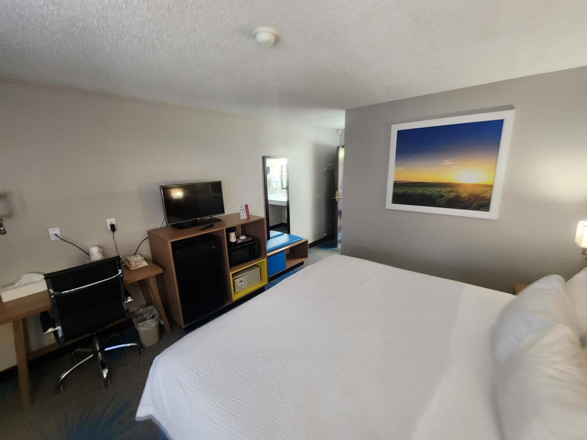 Days Inn by Wyndham Sioux Falls Airport gallery photo in Sioux Falls, SD — image 49