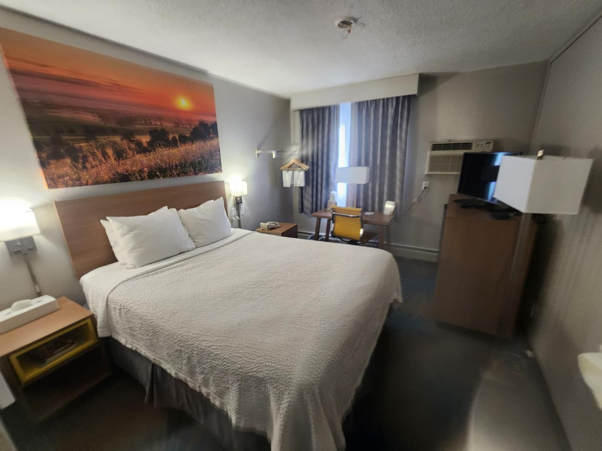 Days Inn by Wyndham Sioux Falls Airport gallery photo in Sioux Falls, SD — image 30