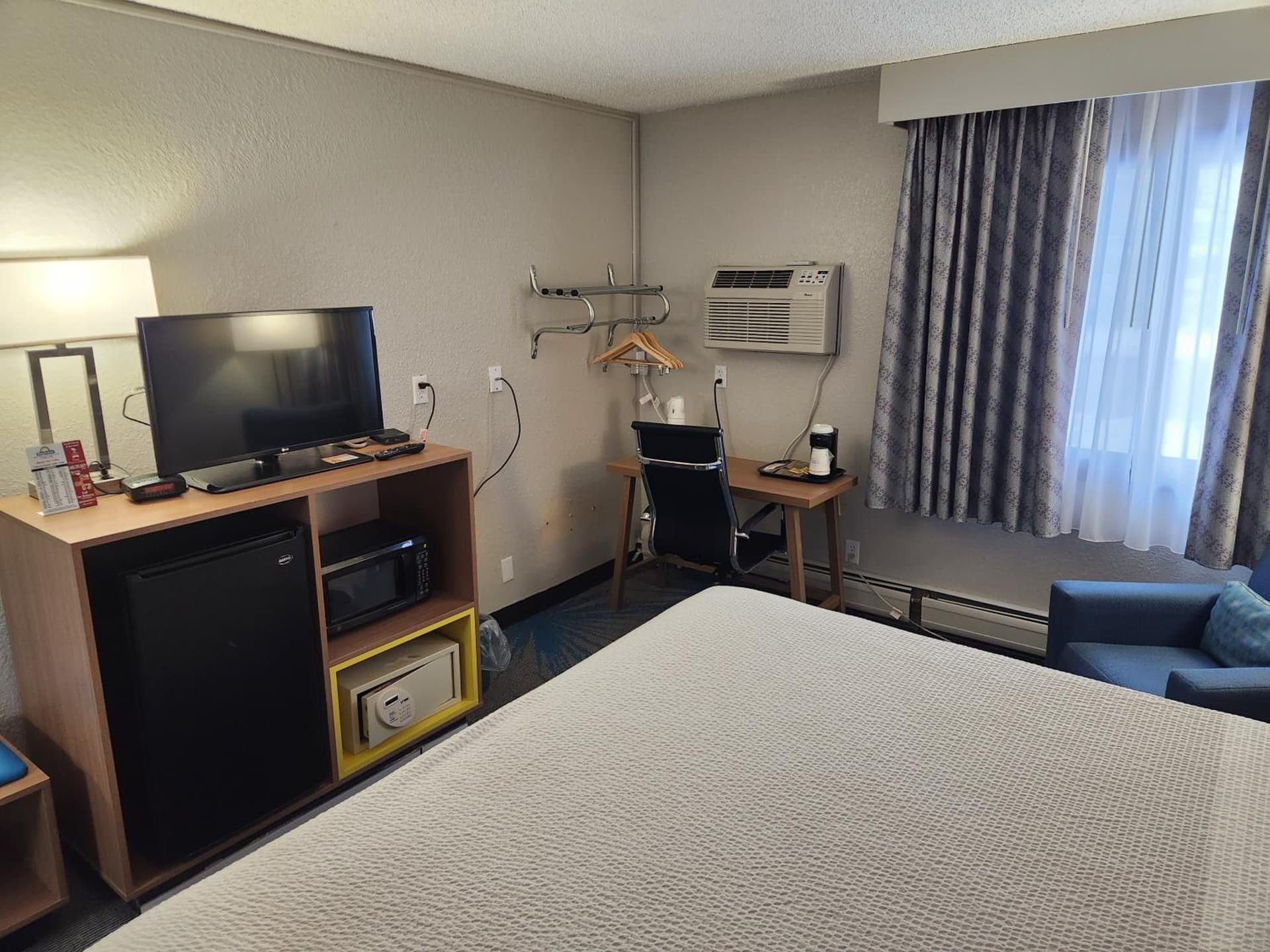 Days Inn by Wyndham Sioux Falls Airport gallery photo in Sioux Falls, SD — image 13