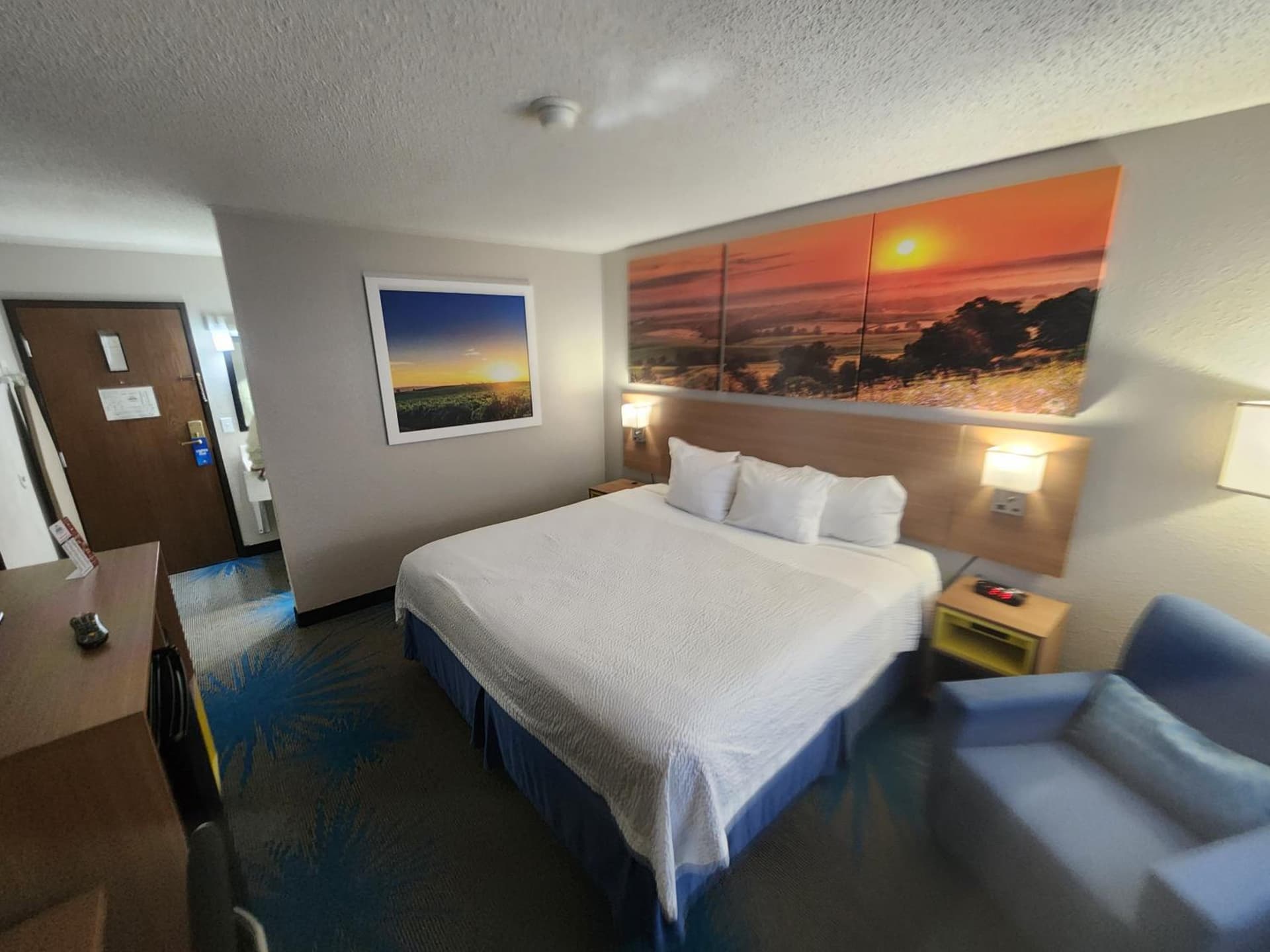 Days Inn by Wyndham Sioux Falls Airport gallery photo in Sioux Falls, SD — image 39