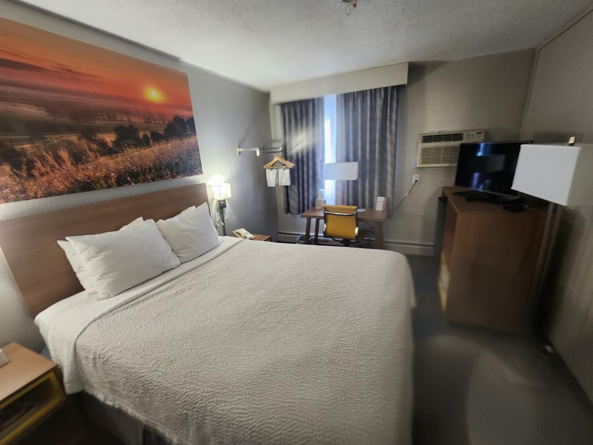 Days Inn by Wyndham Sioux Falls Airport gallery photo in Sioux Falls, SD — image 14