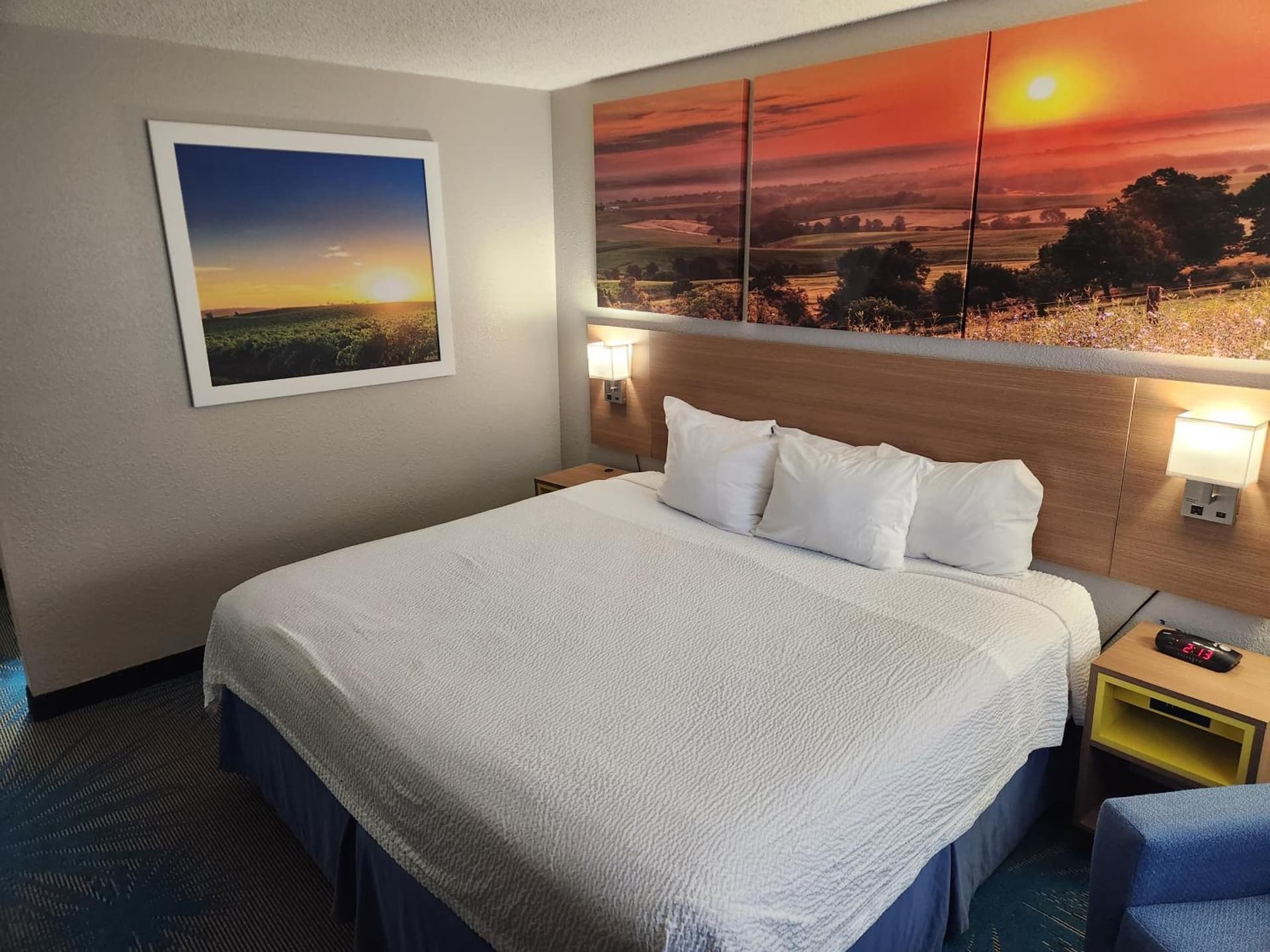 Days Inn by Wyndham Sioux Falls Airport gallery photo in Sioux Falls, SD — image 38