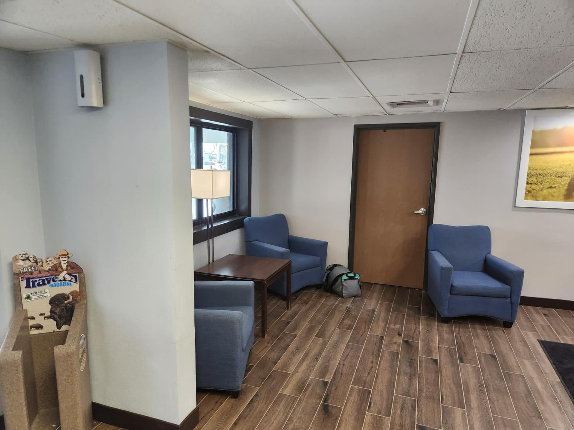Days Inn by Wyndham Sioux Falls Airport gallery photo in Sioux Falls, SD — image 31