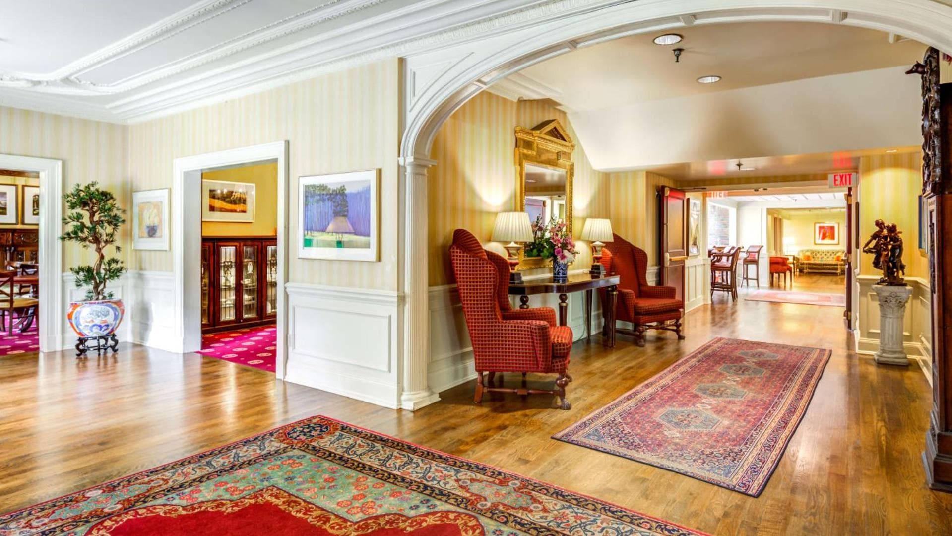 The Glidden House gallery photo in Cleveland, OH — image 5