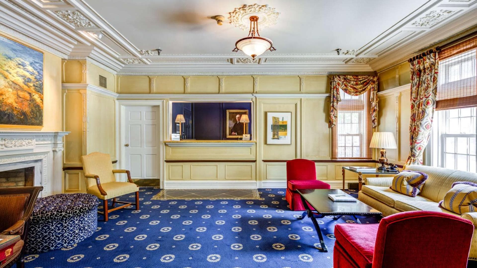 The Glidden House gallery photo in Cleveland, OH — image 22