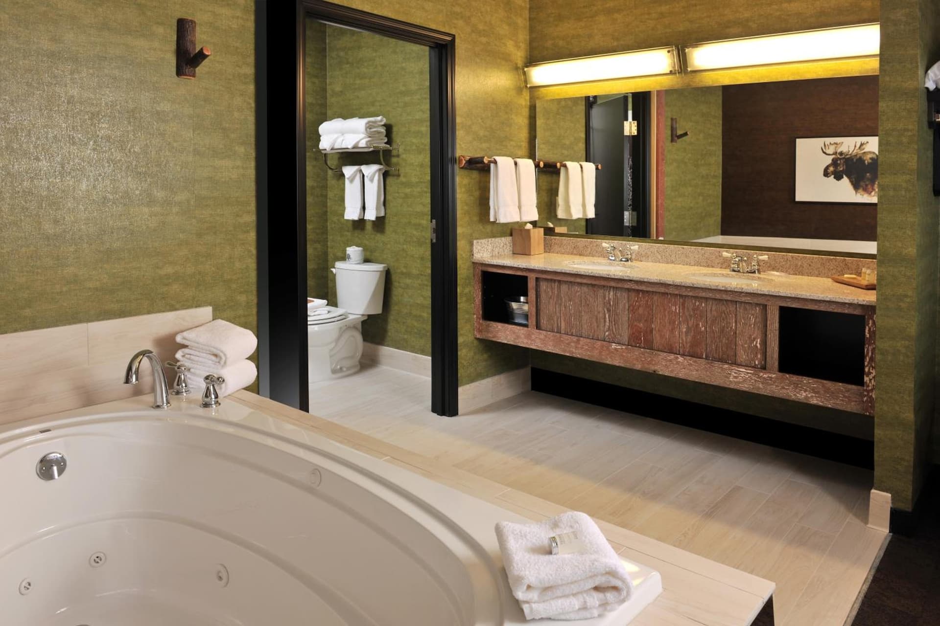 Stoney Creek Hotel Kansas City - Independence gallery photo in Independence, MO — image 37