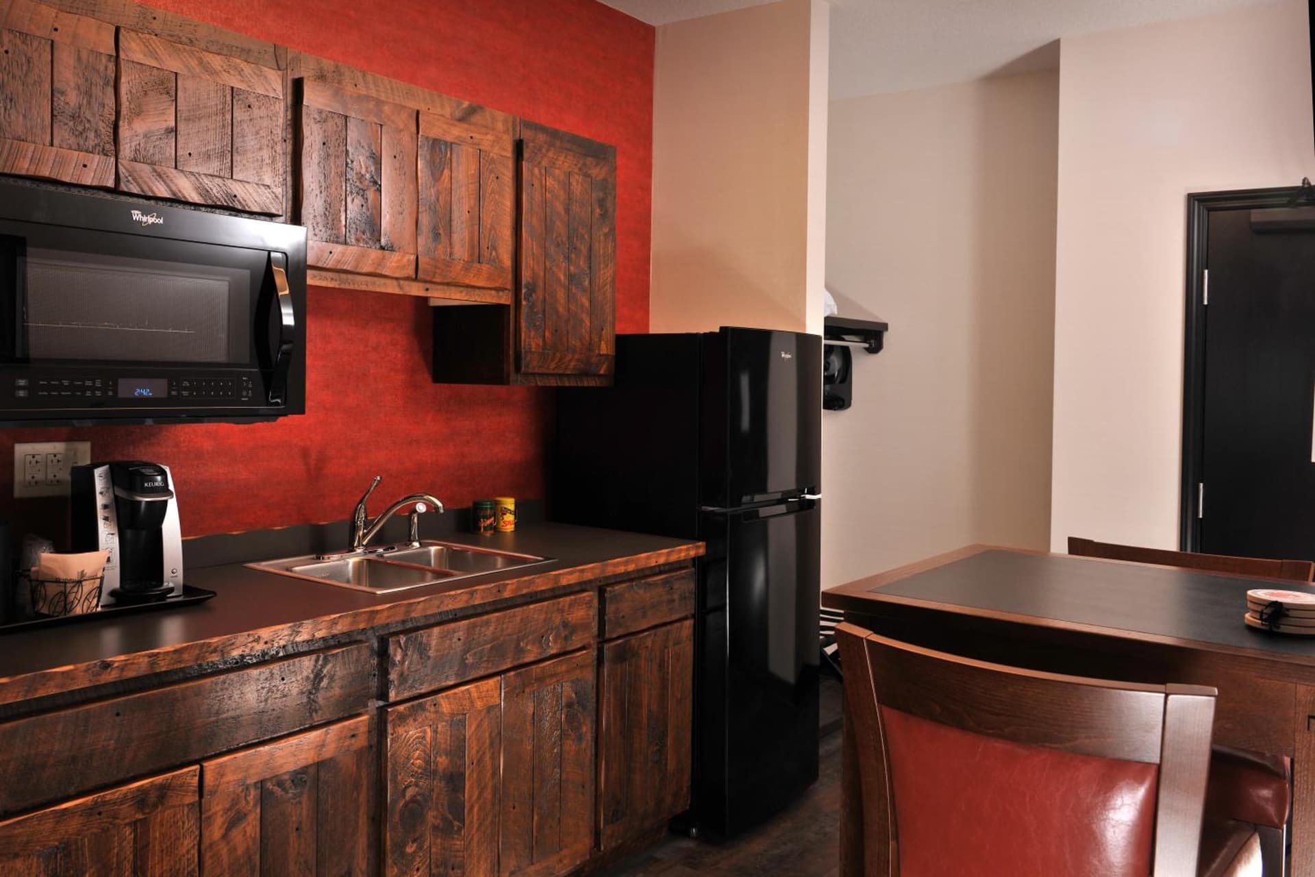 Stoney Creek Hotel Kansas City - Independence interior in Independence, MO — gallery photo 2